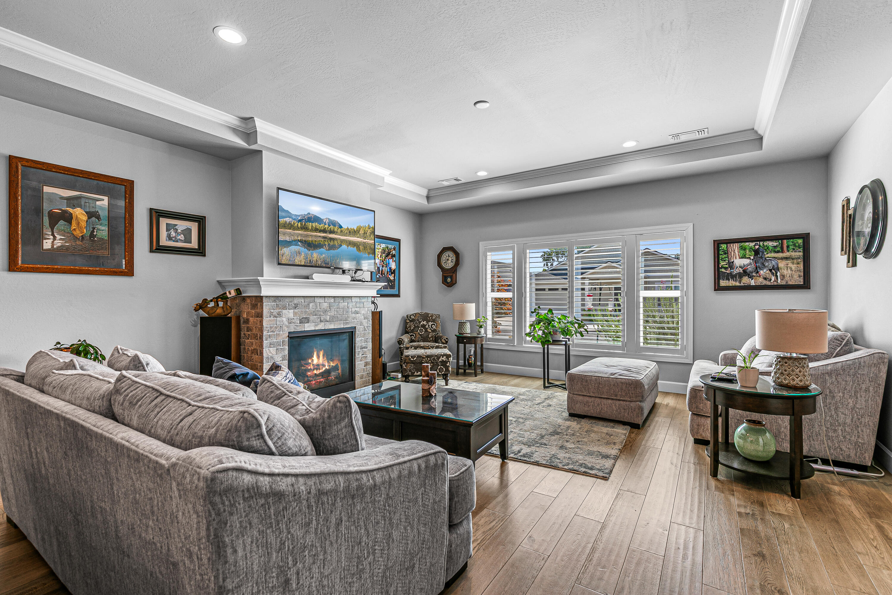 Snowy Butte Station Phase 5 - Residential