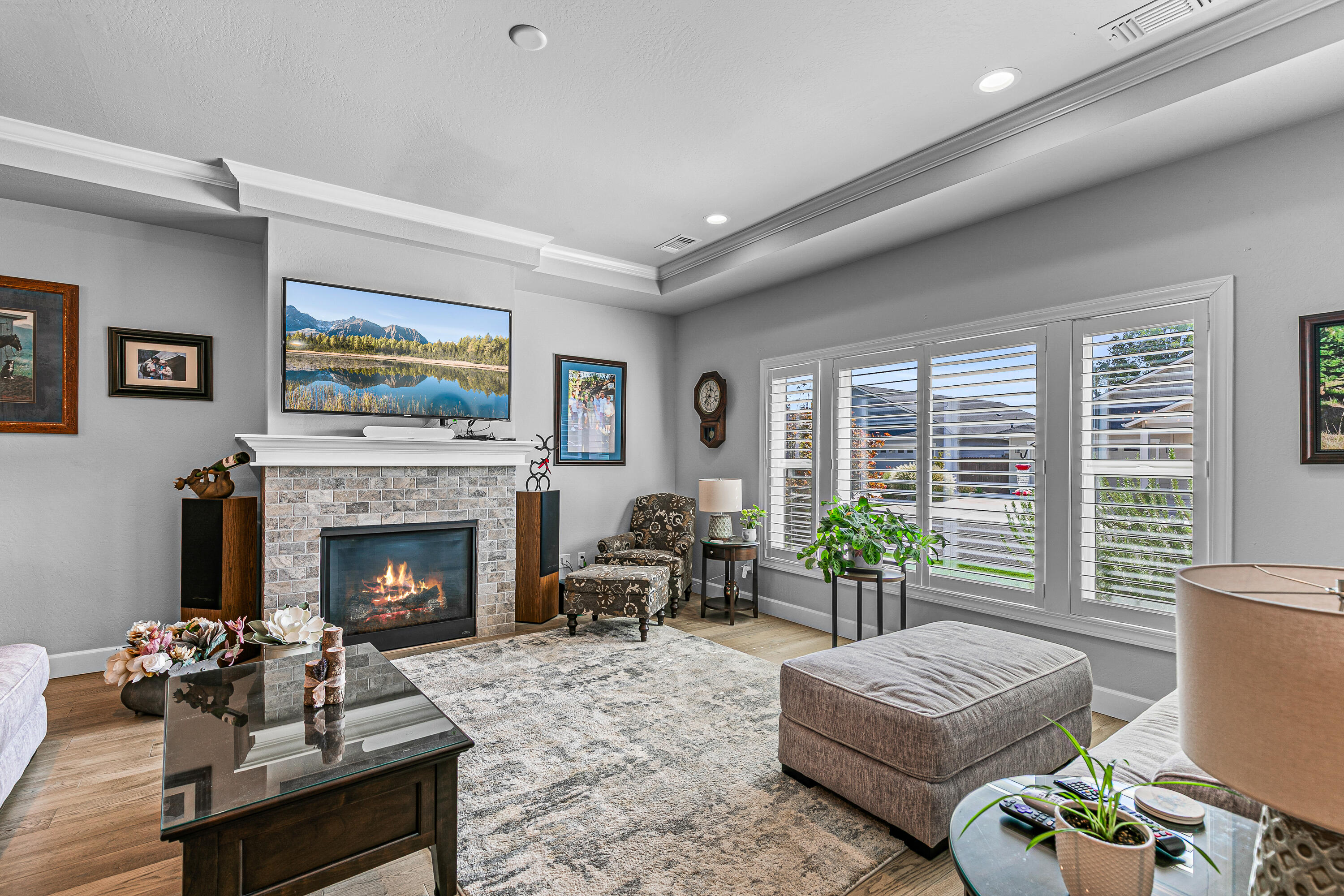 Snowy Butte Station Phase 5 - Residential