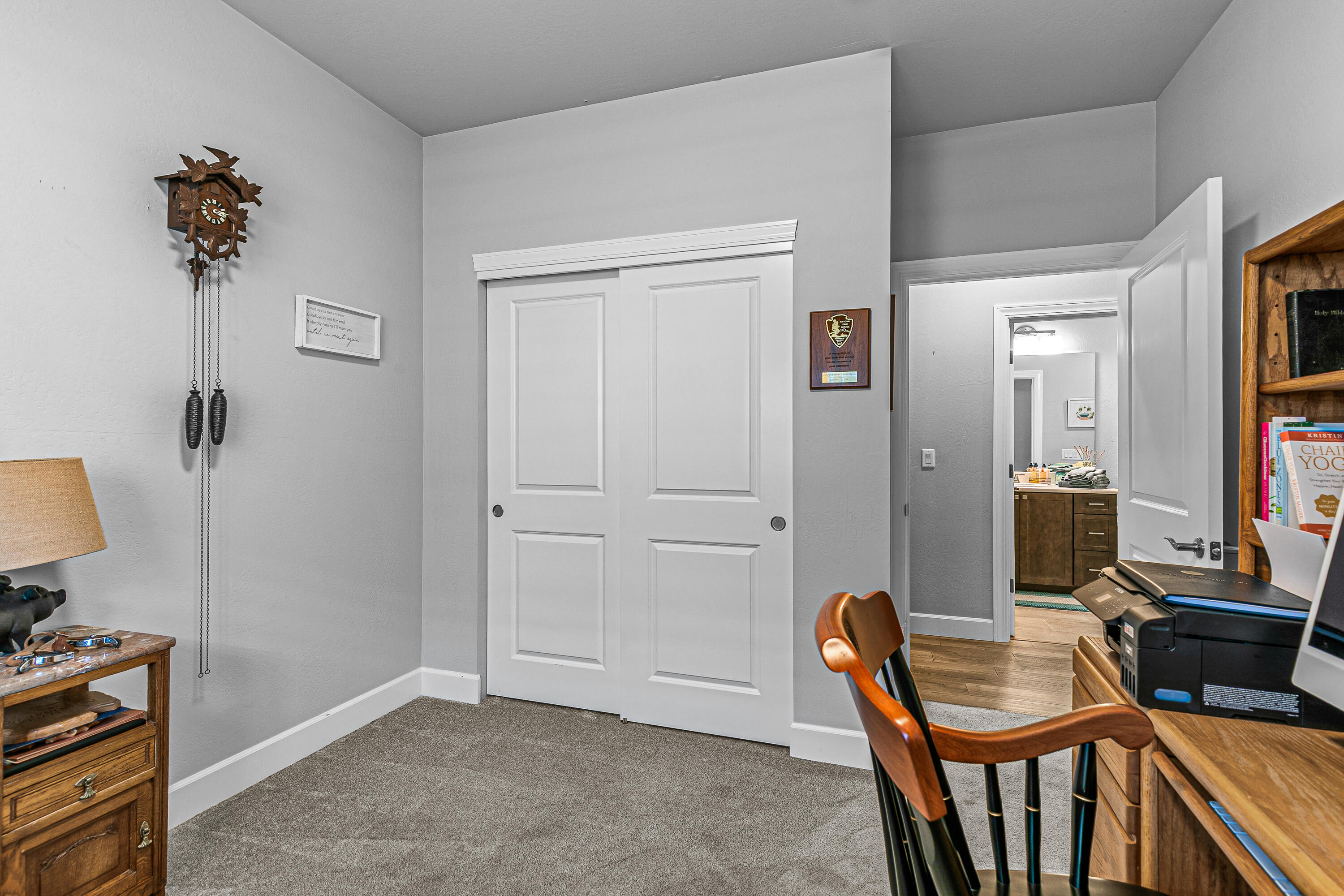 Snowy Butte Station Phase 5 - Residential