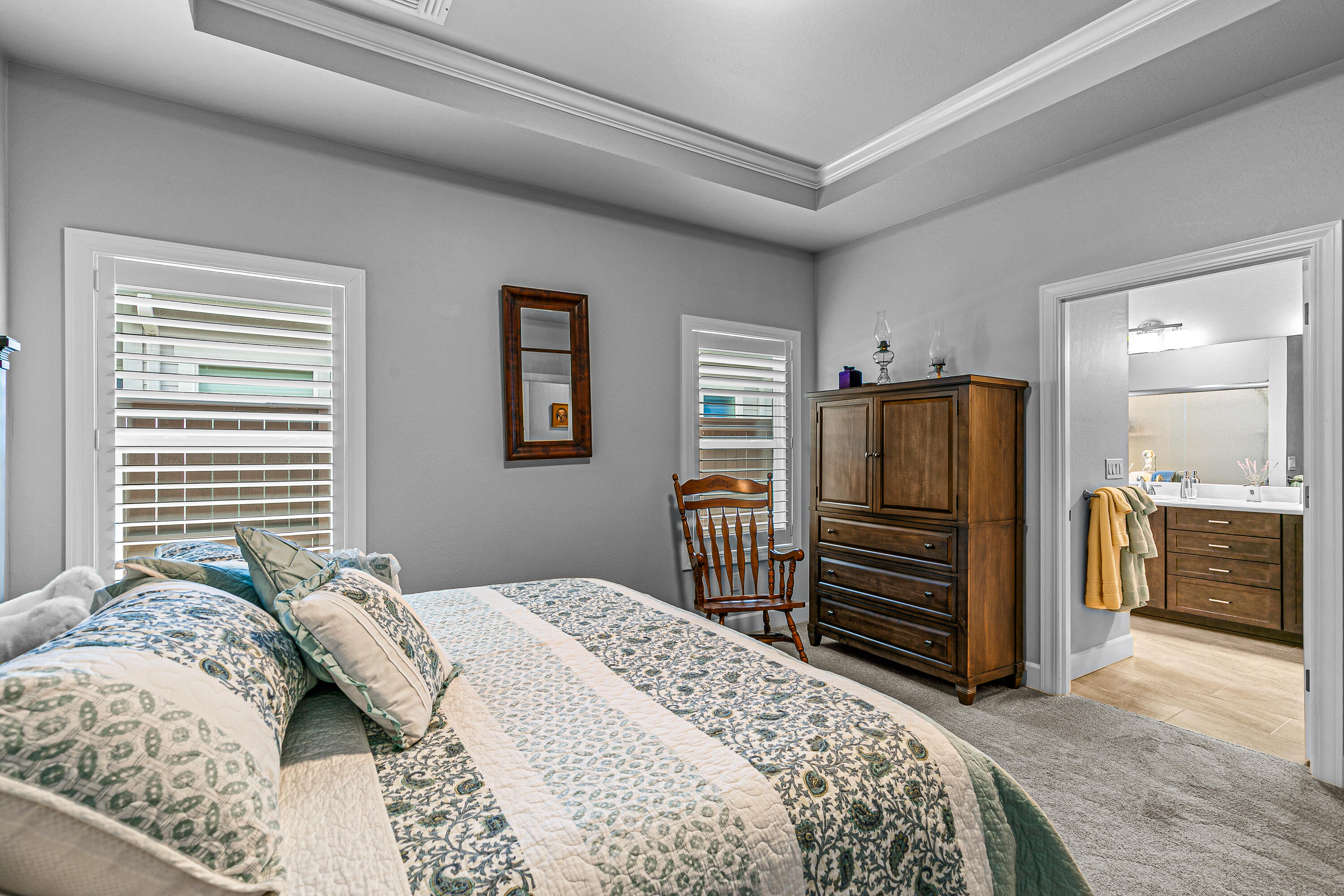 Snowy Butte Station Phase 5 - Residential