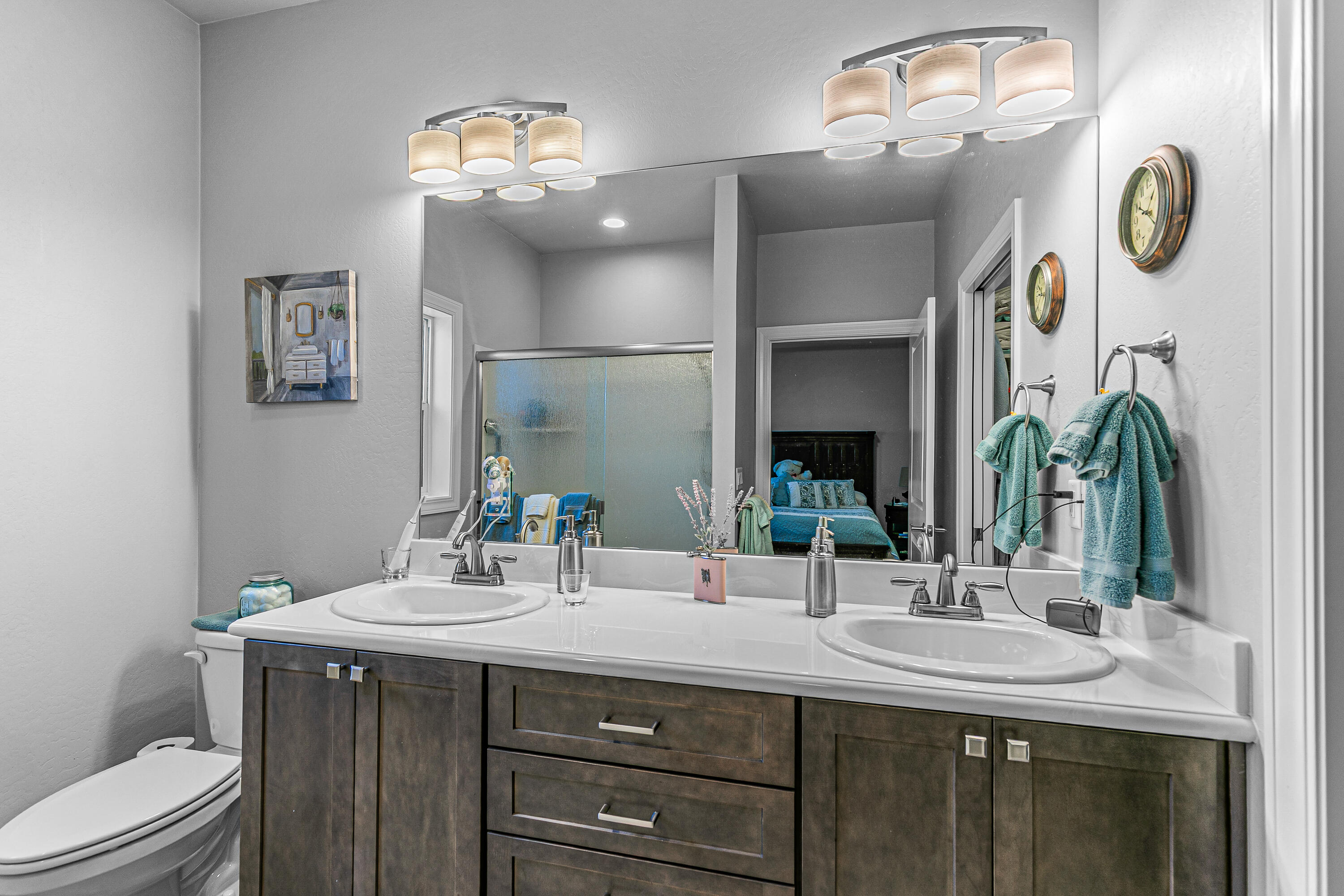 Snowy Butte Station Phase 5 - Residential