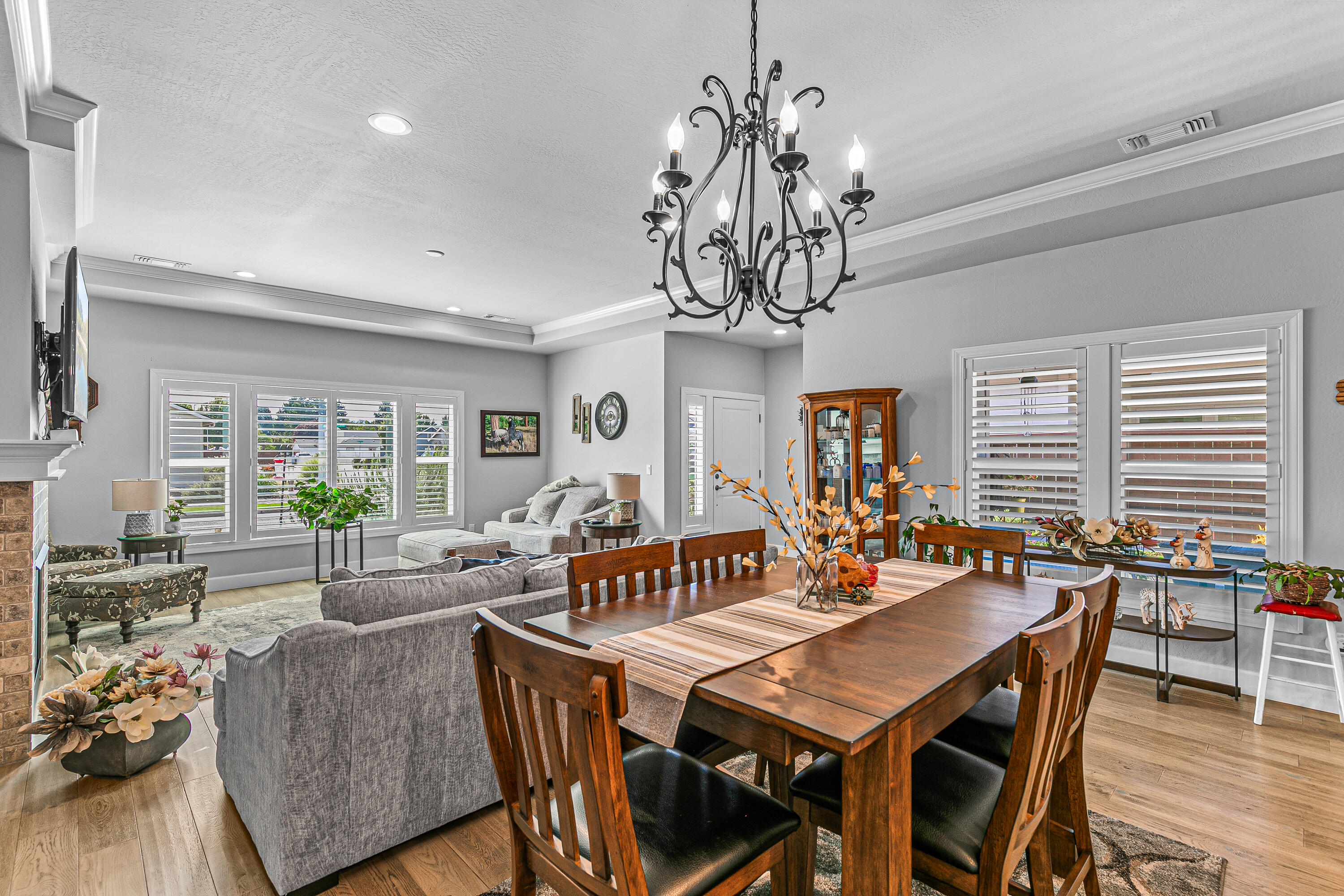 Snowy Butte Station Phase 5 - Residential