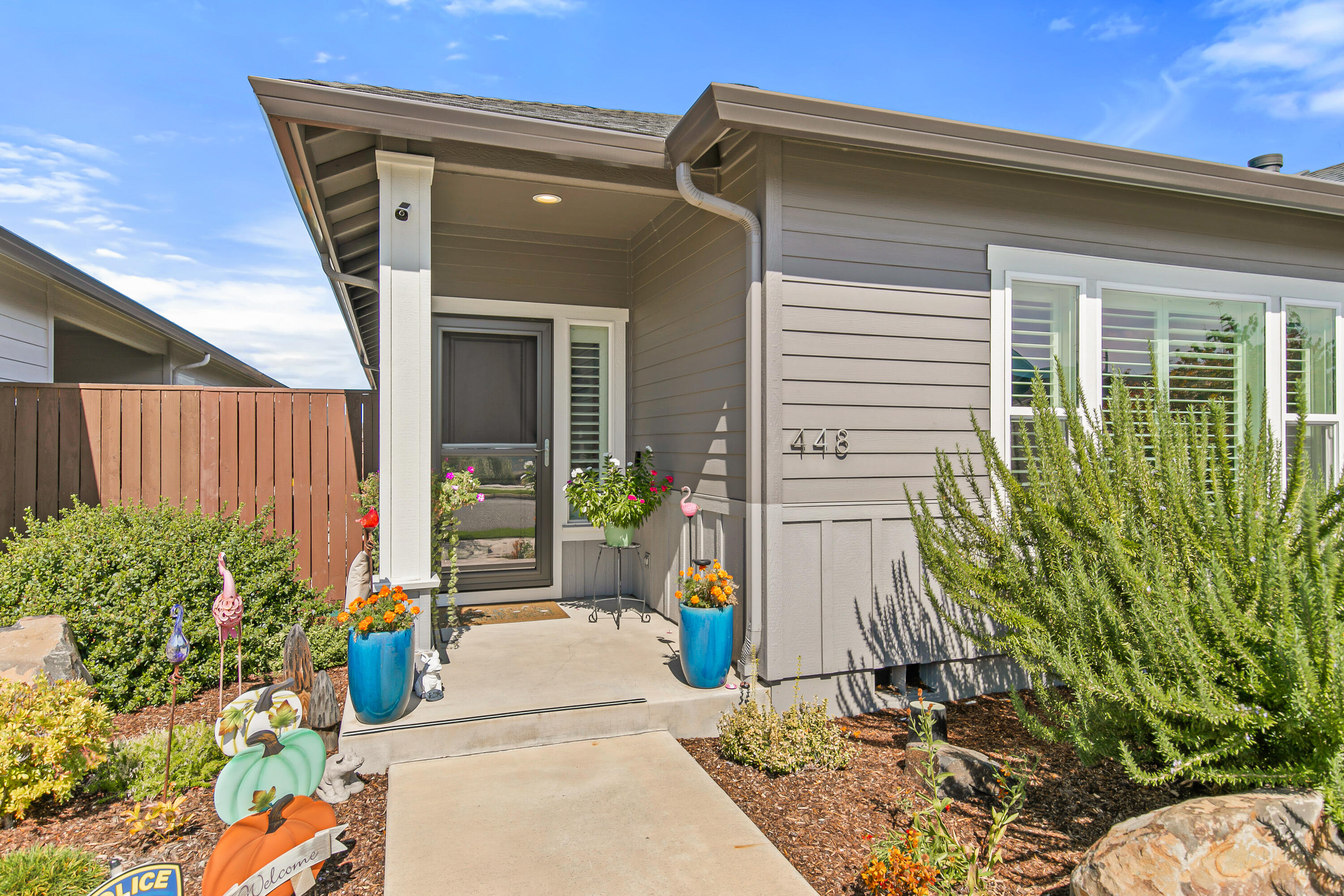 Snowy Butte Station Phase 5 - Residential