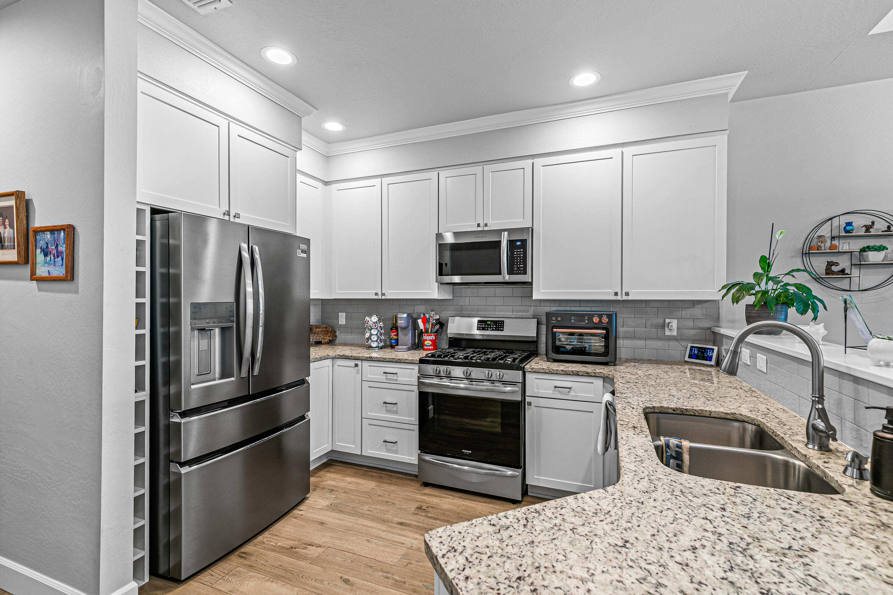 Snowy Butte Station Phase 5 - Residential