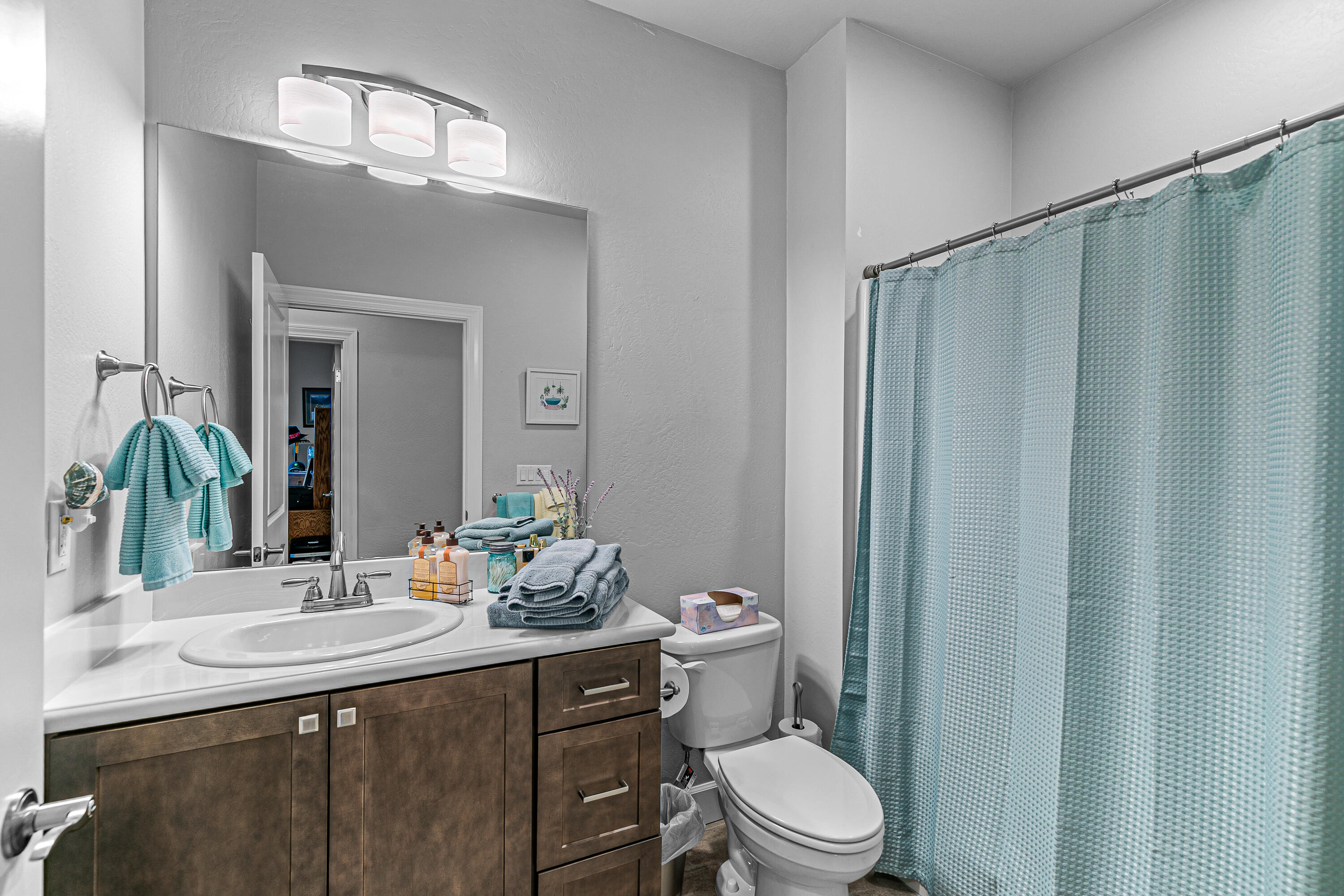 Snowy Butte Station Phase 5 - Residential