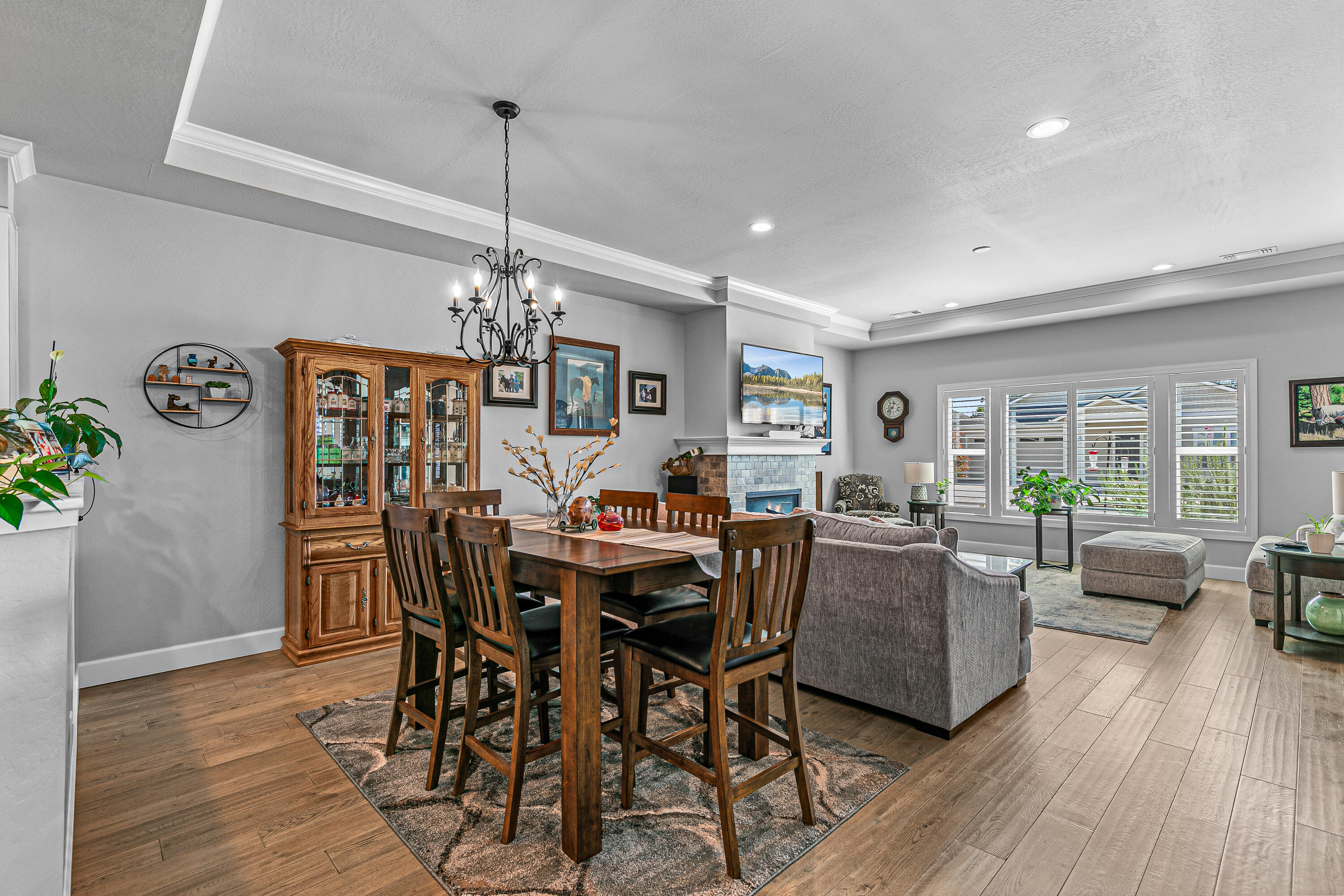 Snowy Butte Station Phase 5 - Residential