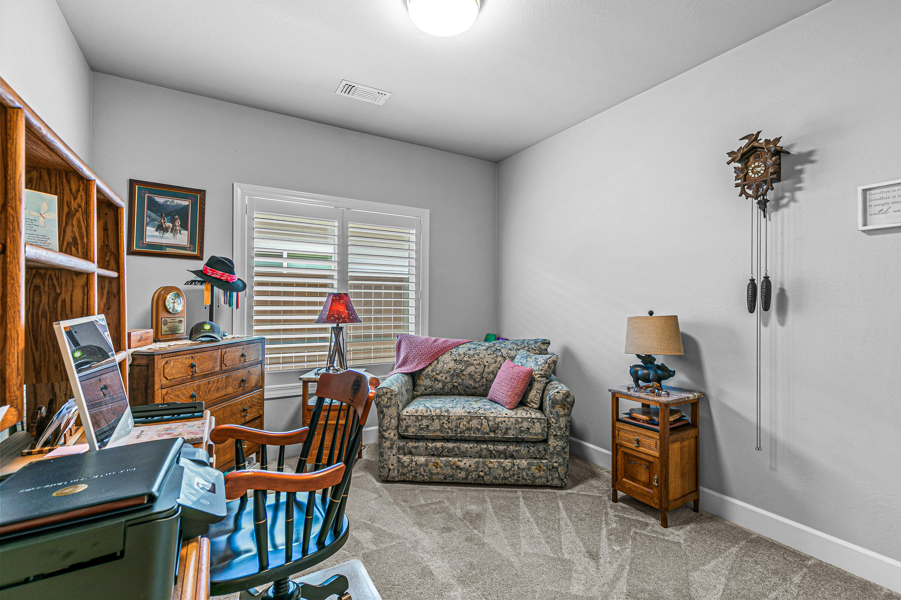 Snowy Butte Station Phase 5 - Residential