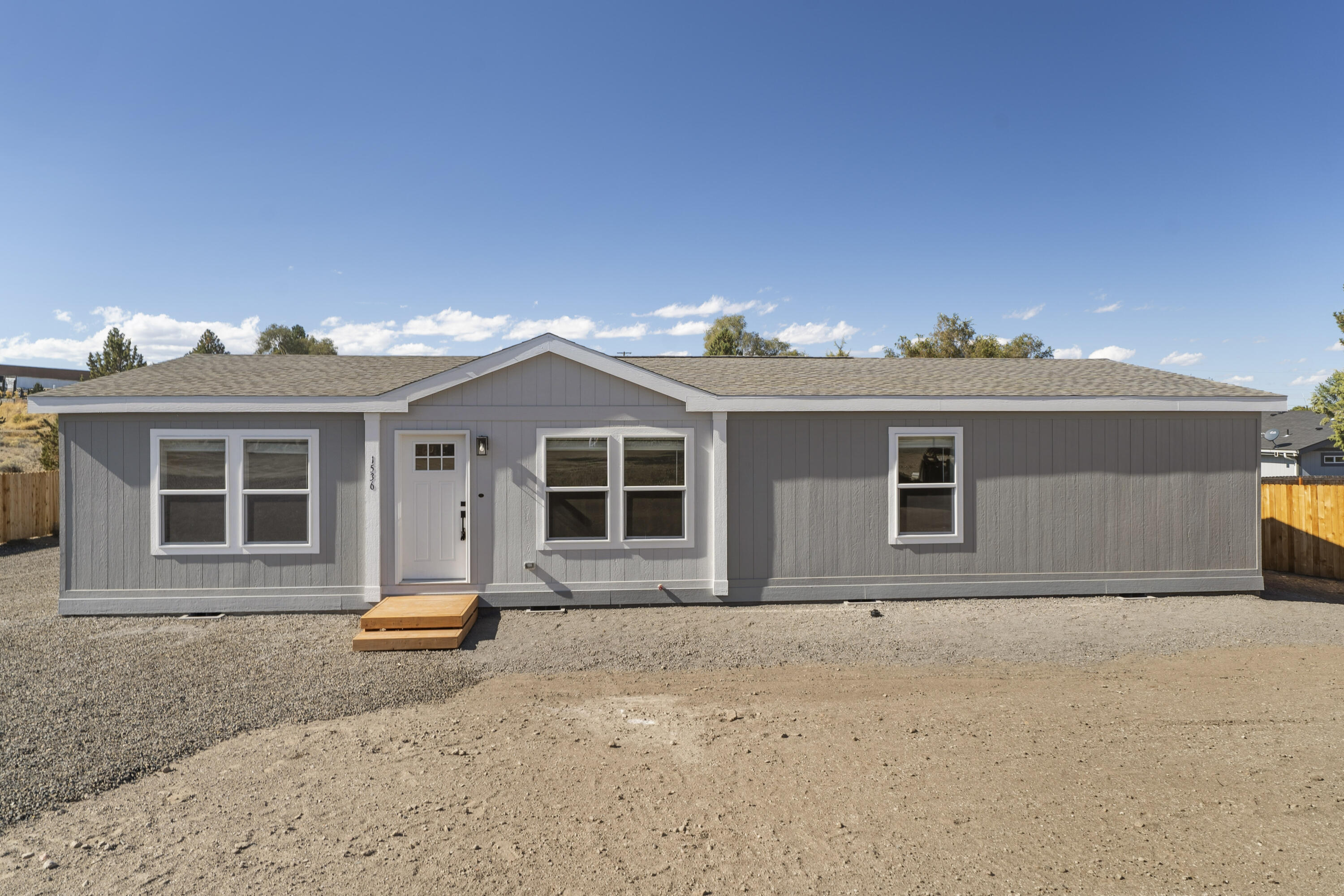 Manathiela - Residential