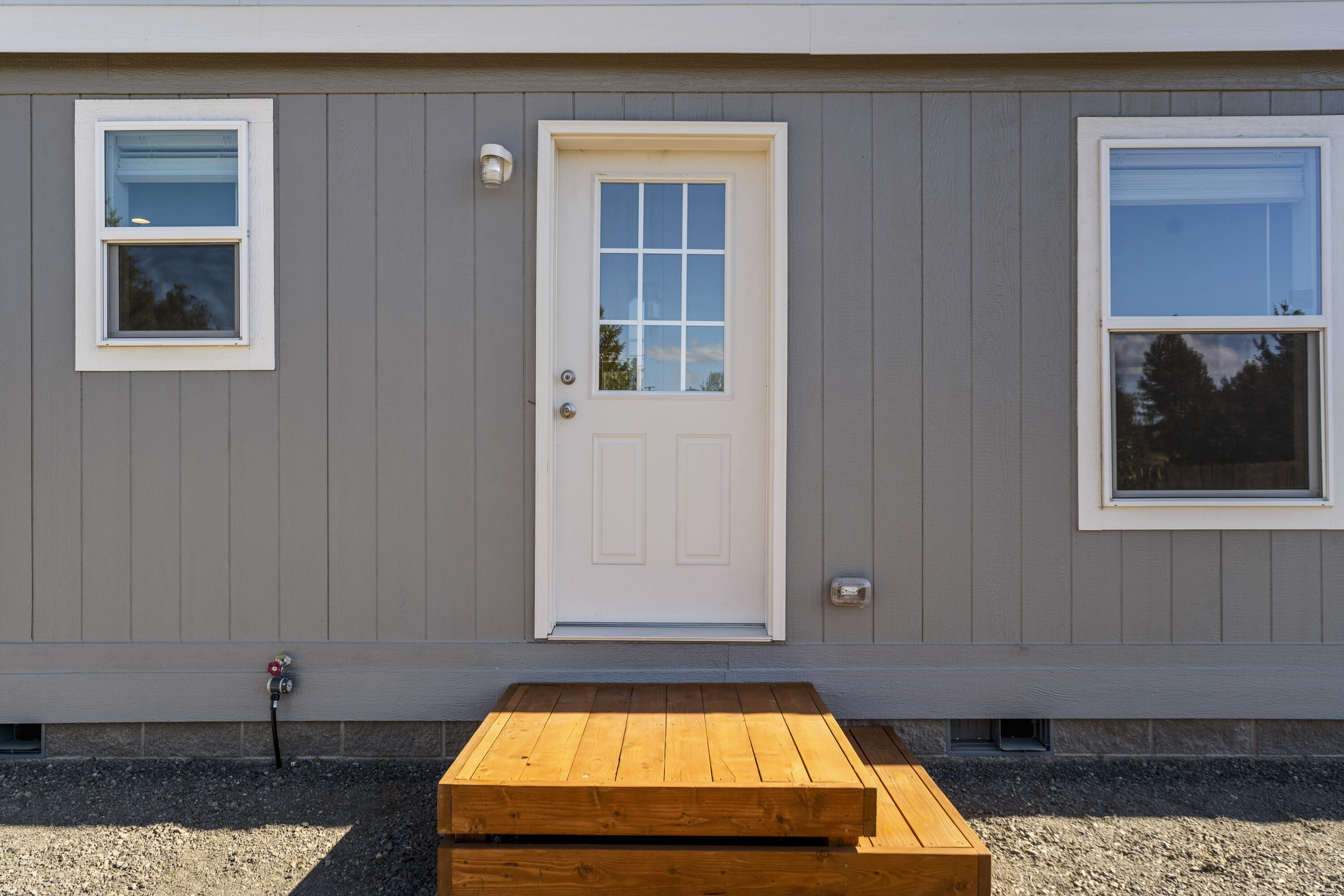 Manathiela - Residential