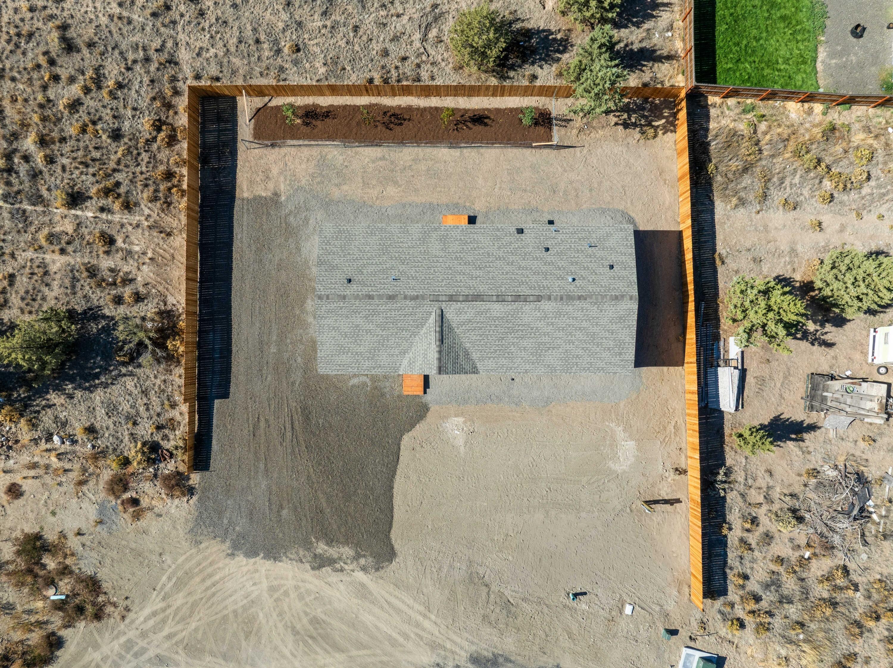 Manathiela - Residential