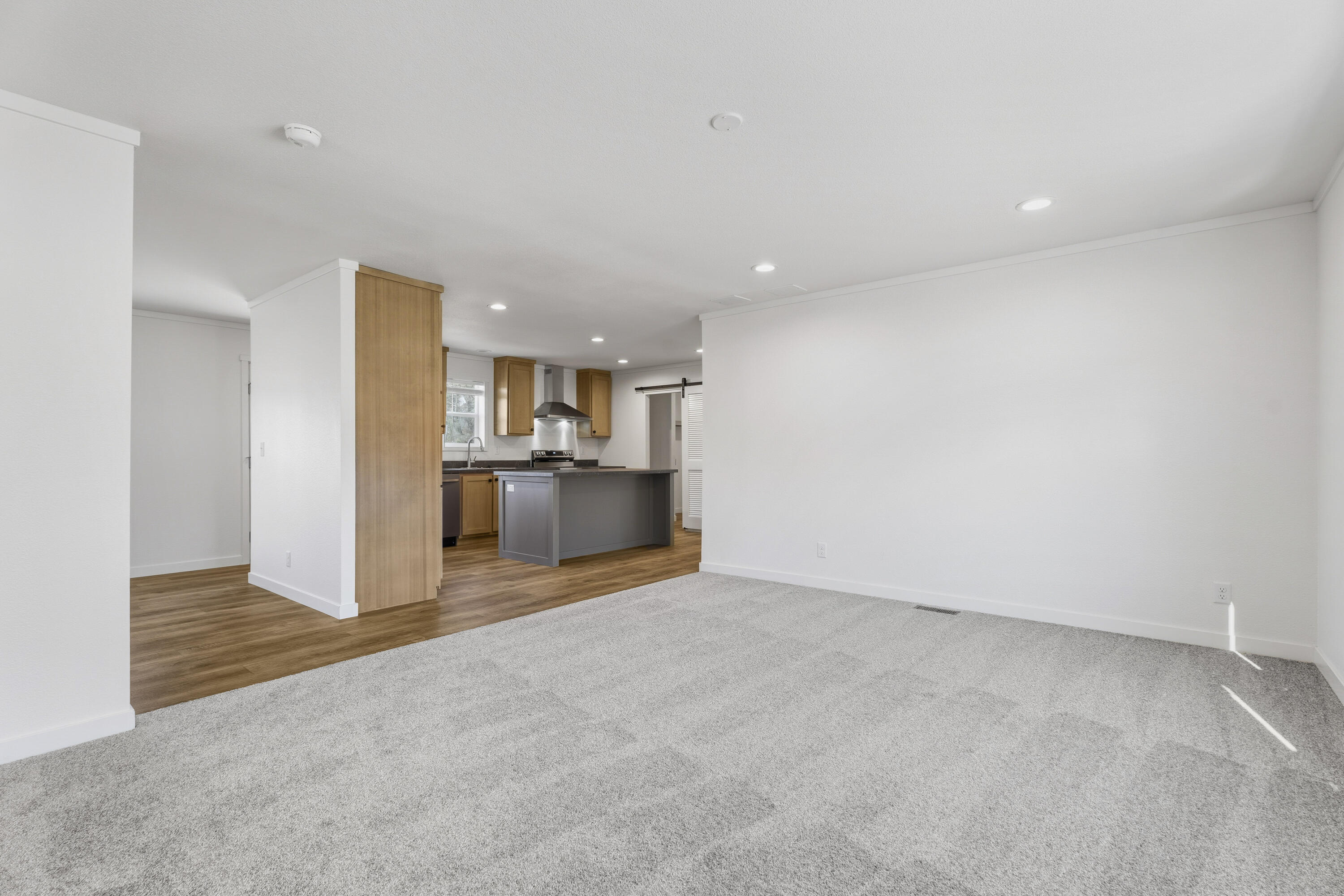 Manathiela - Residential