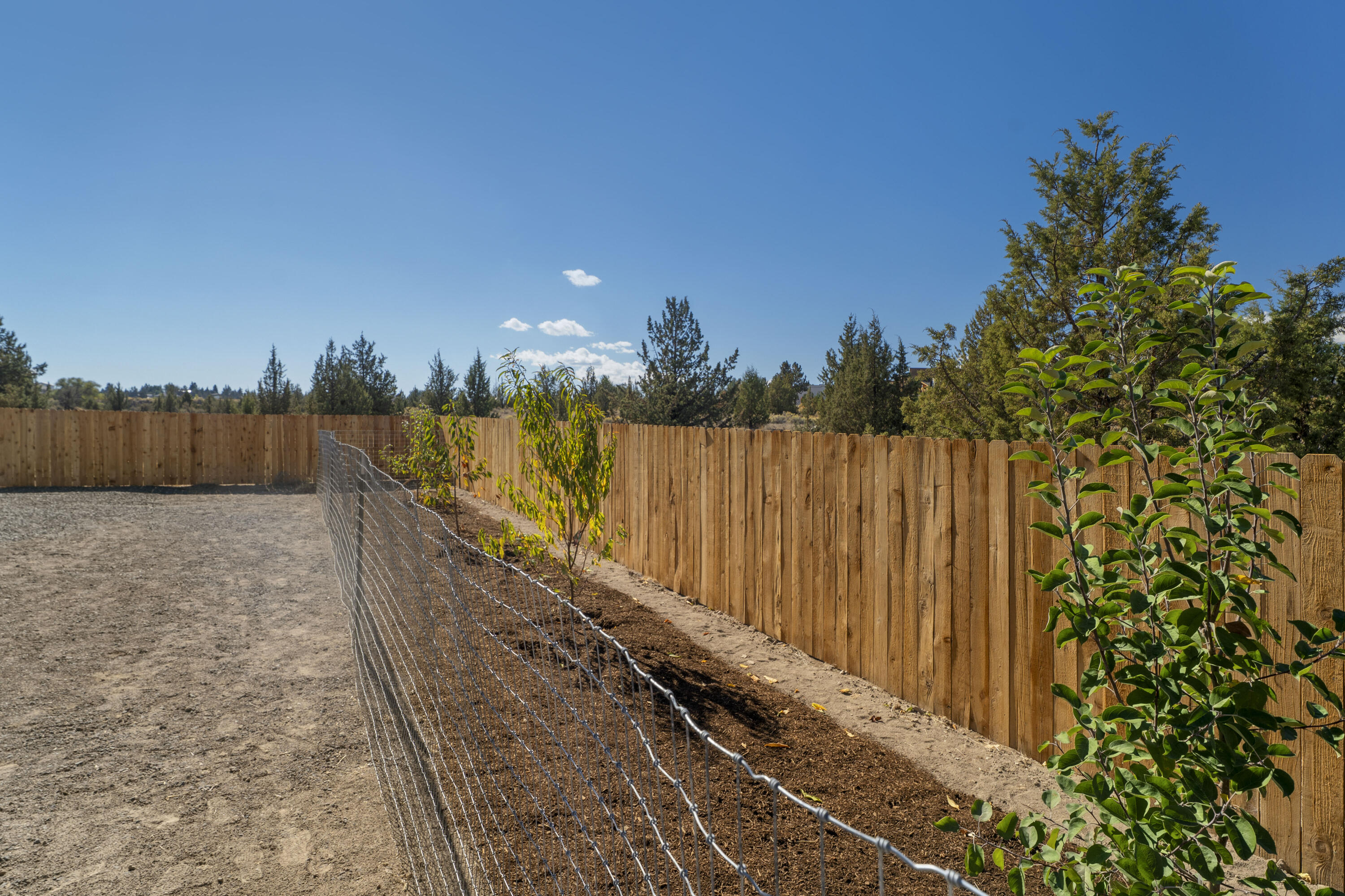 Manathiela - Residential