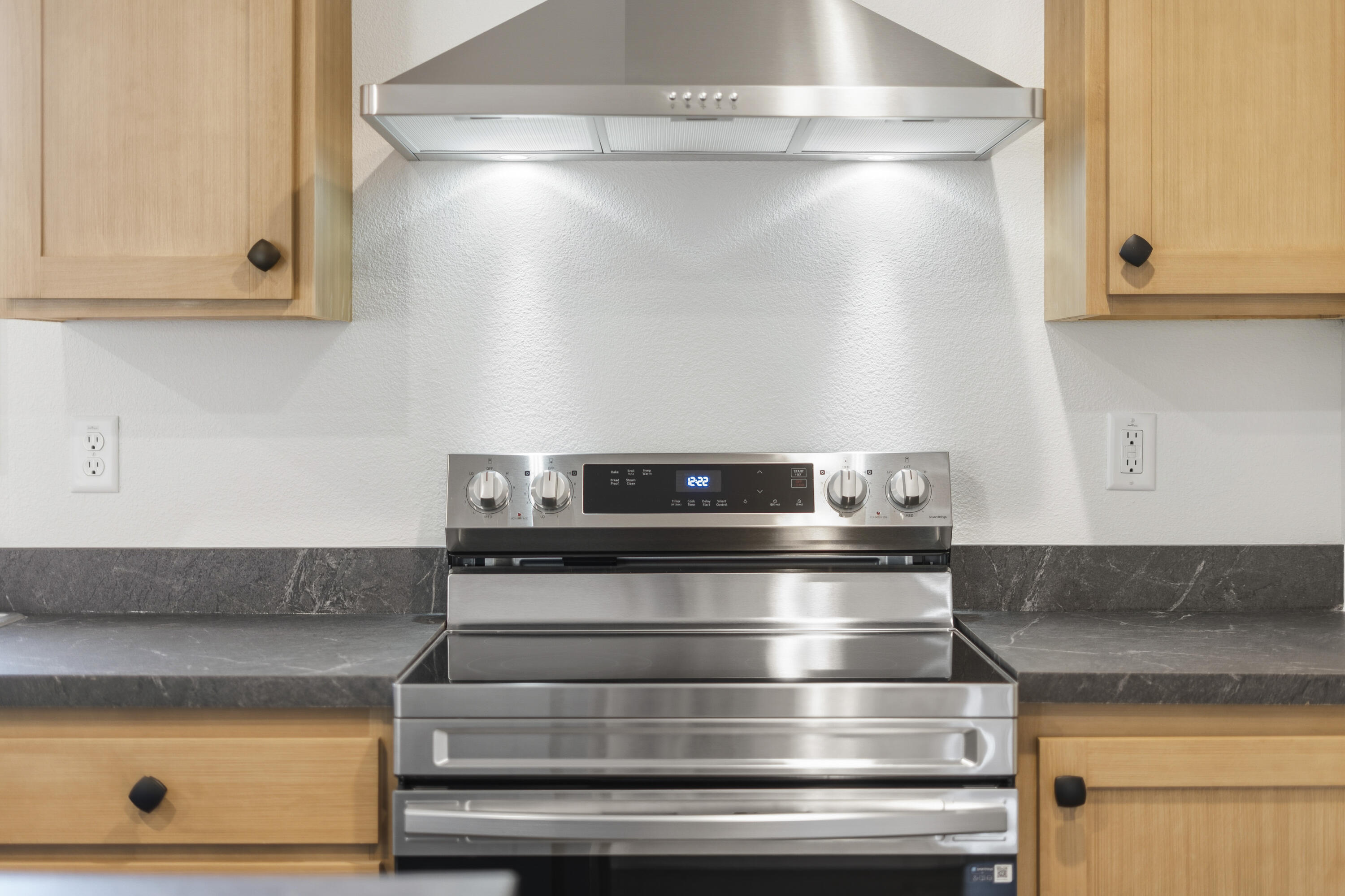 Manathiela - Residential