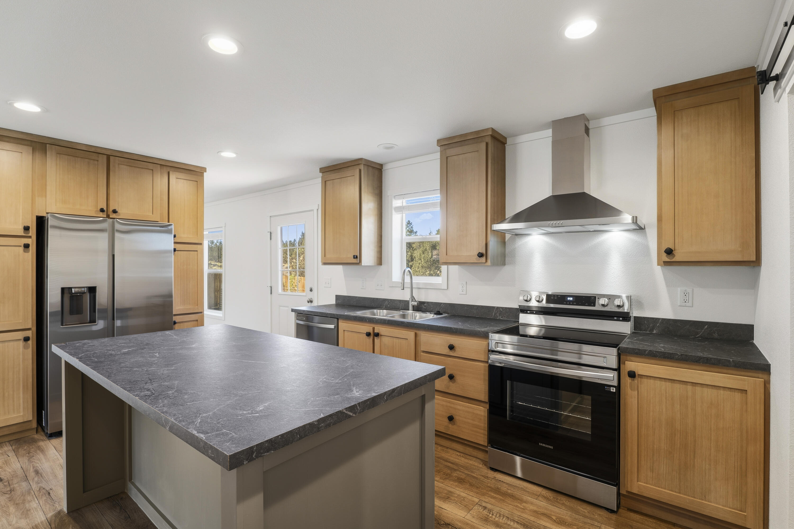 Manathiela - Residential