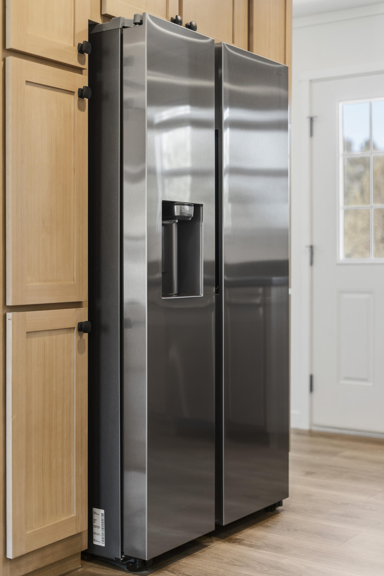 Manathiela - Residential