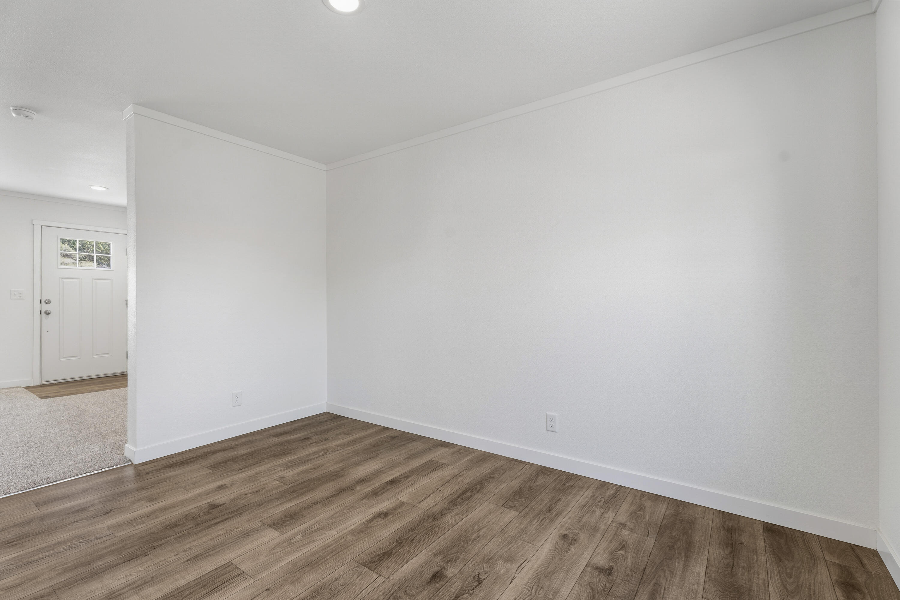 Manathiela - Residential