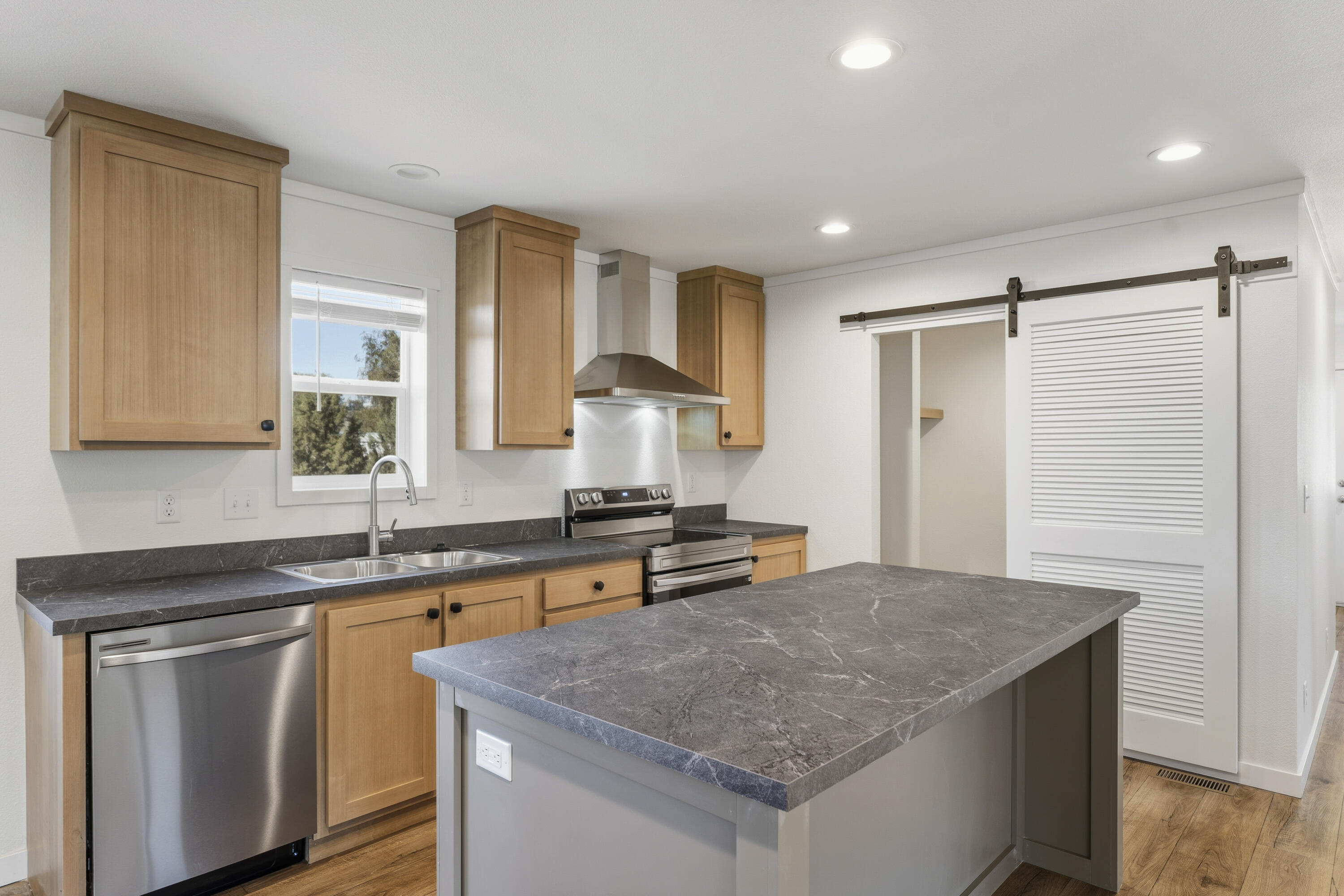 Manathiela - Residential