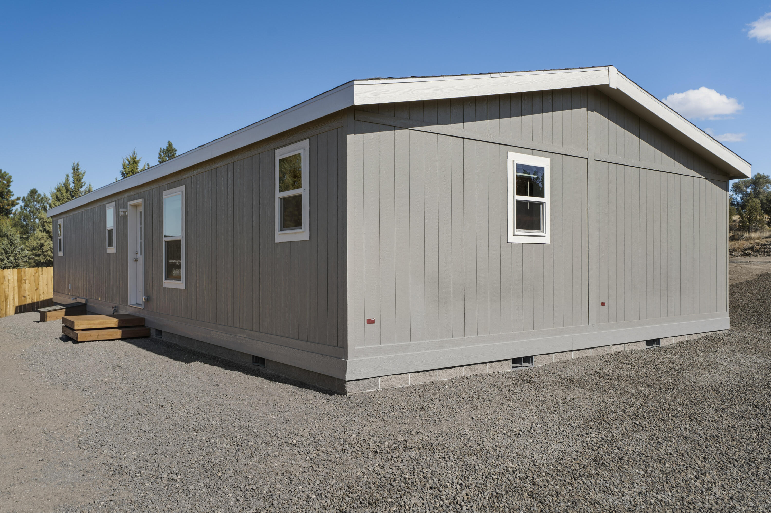 Manathiela - Residential