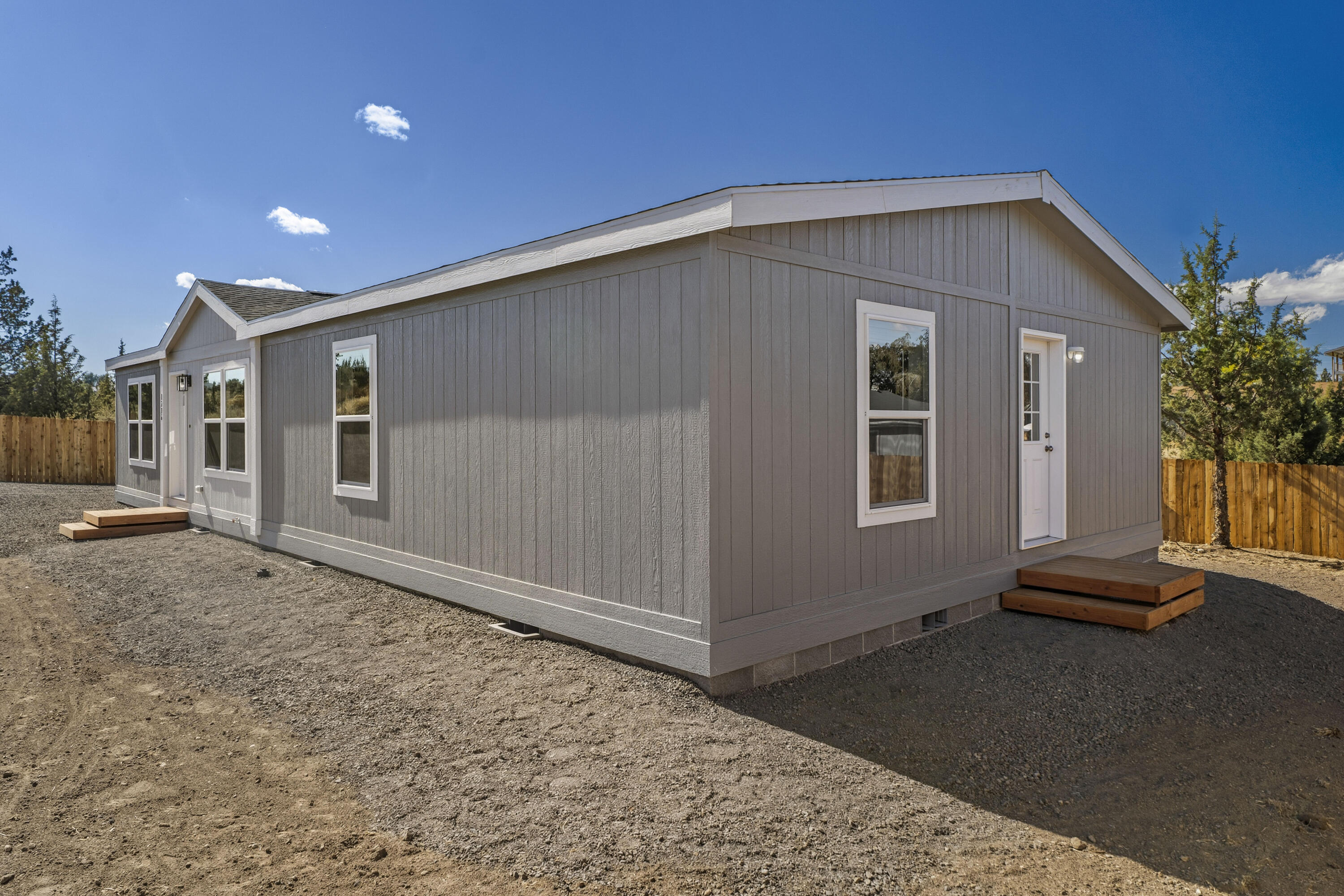 Manathiela - Residential