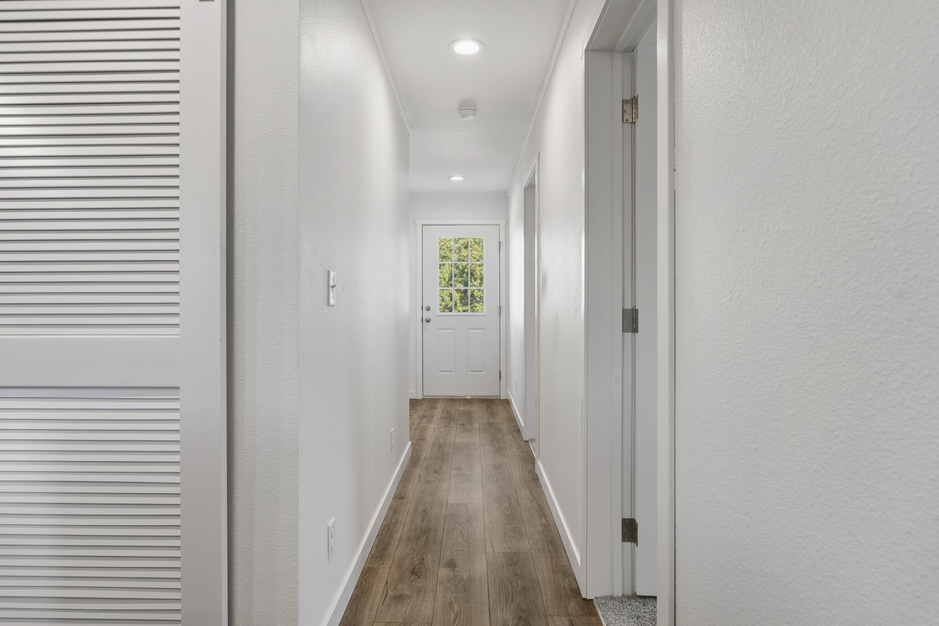 Manathiela - Residential