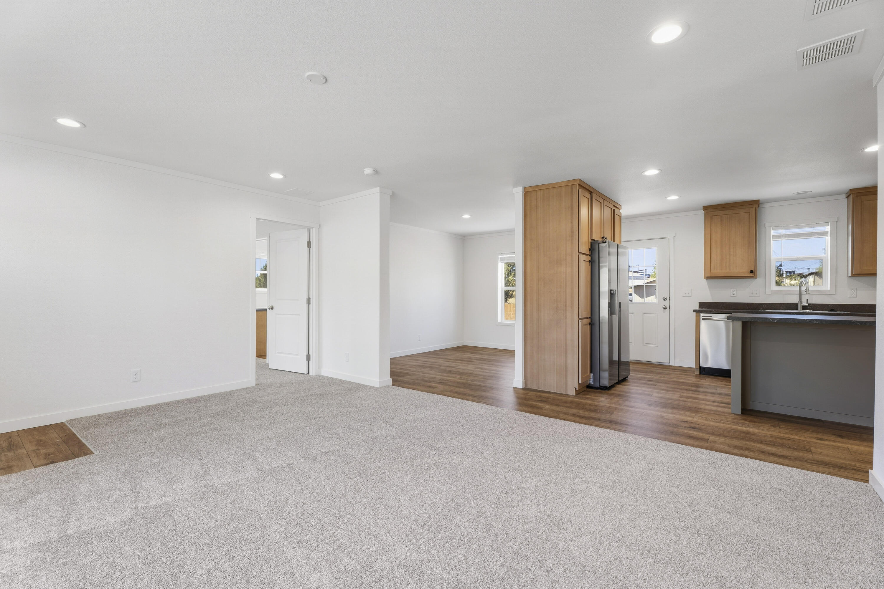 Manathiela - Residential