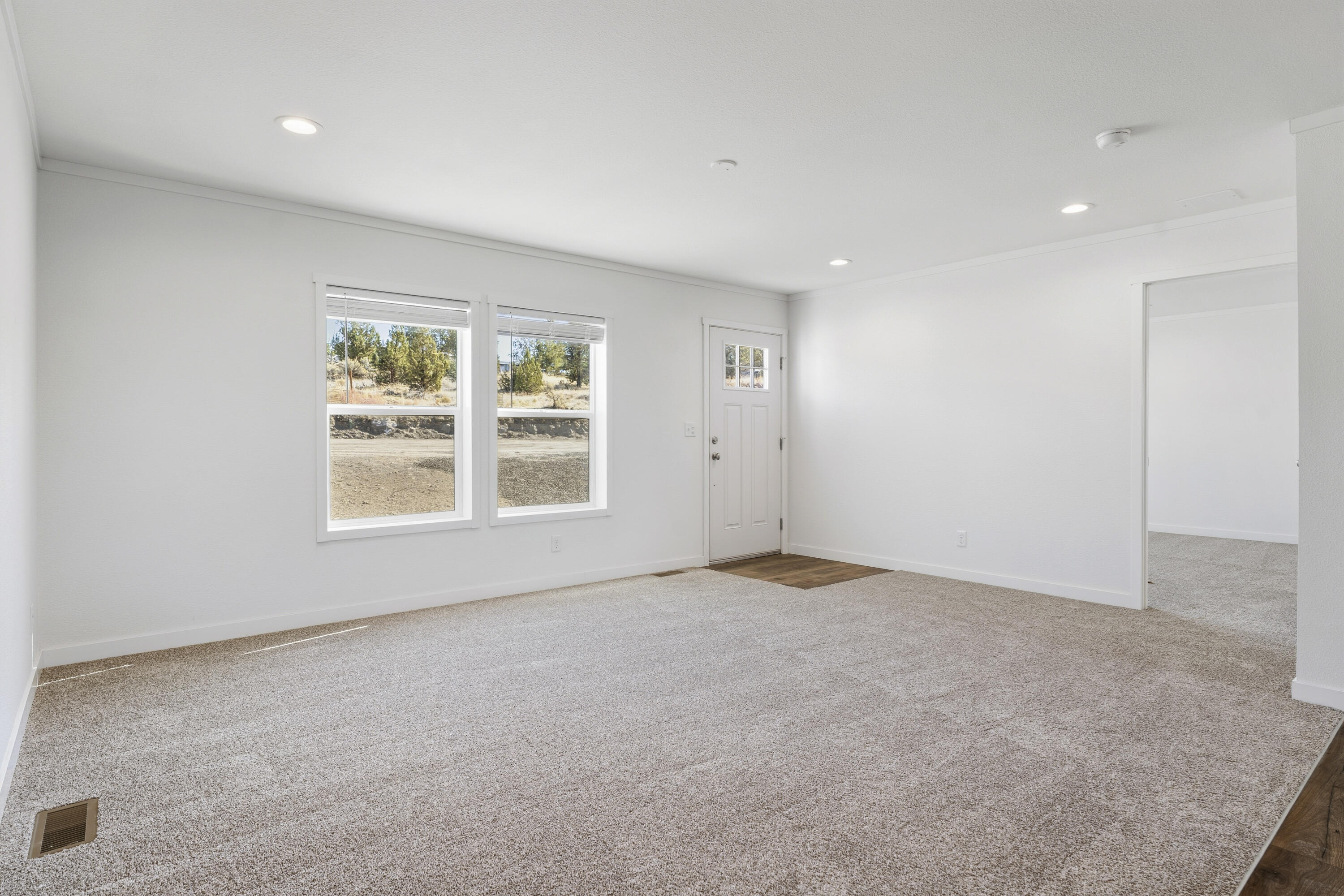 Manathiela - Residential