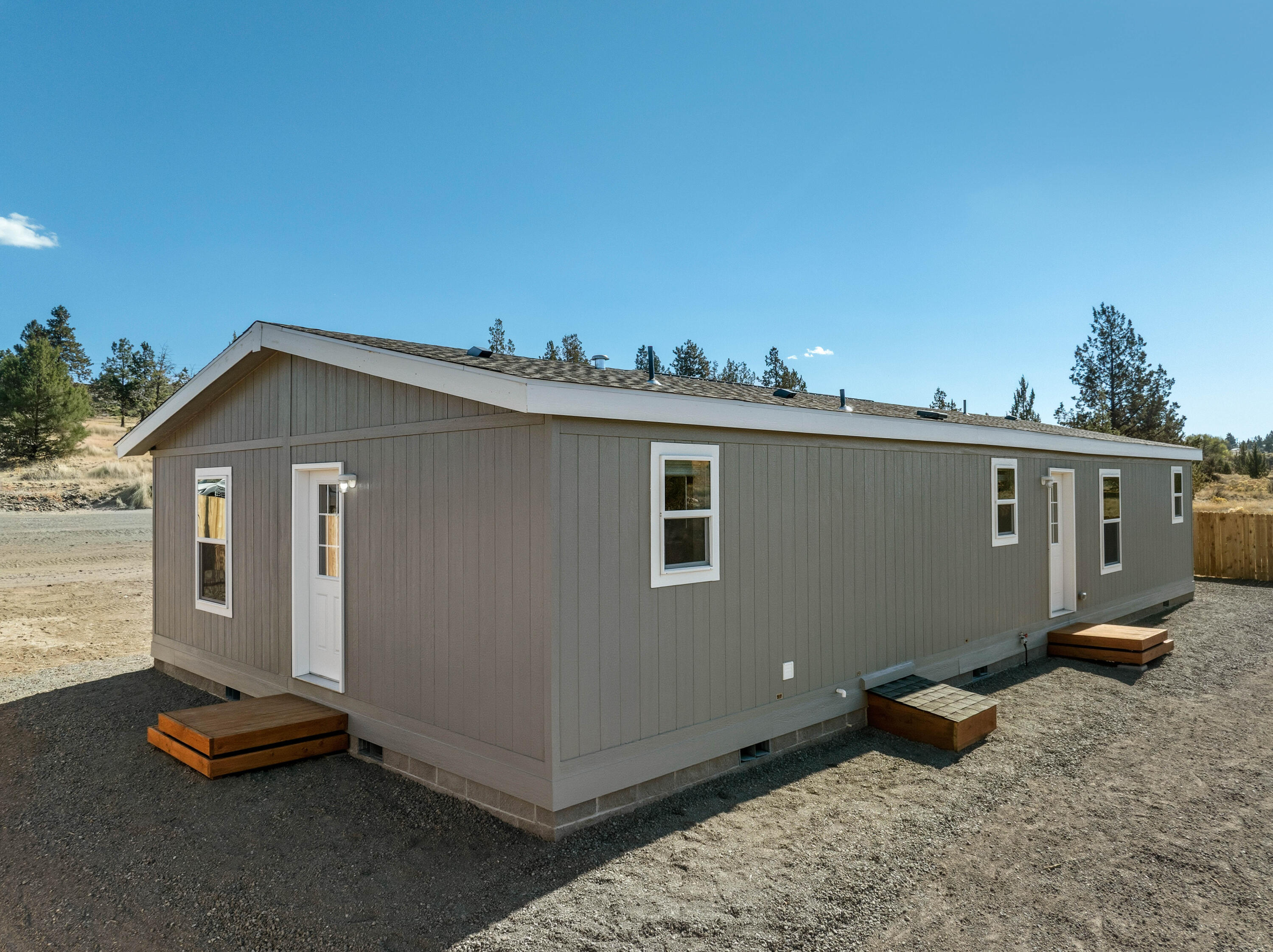 Manathiela - Residential