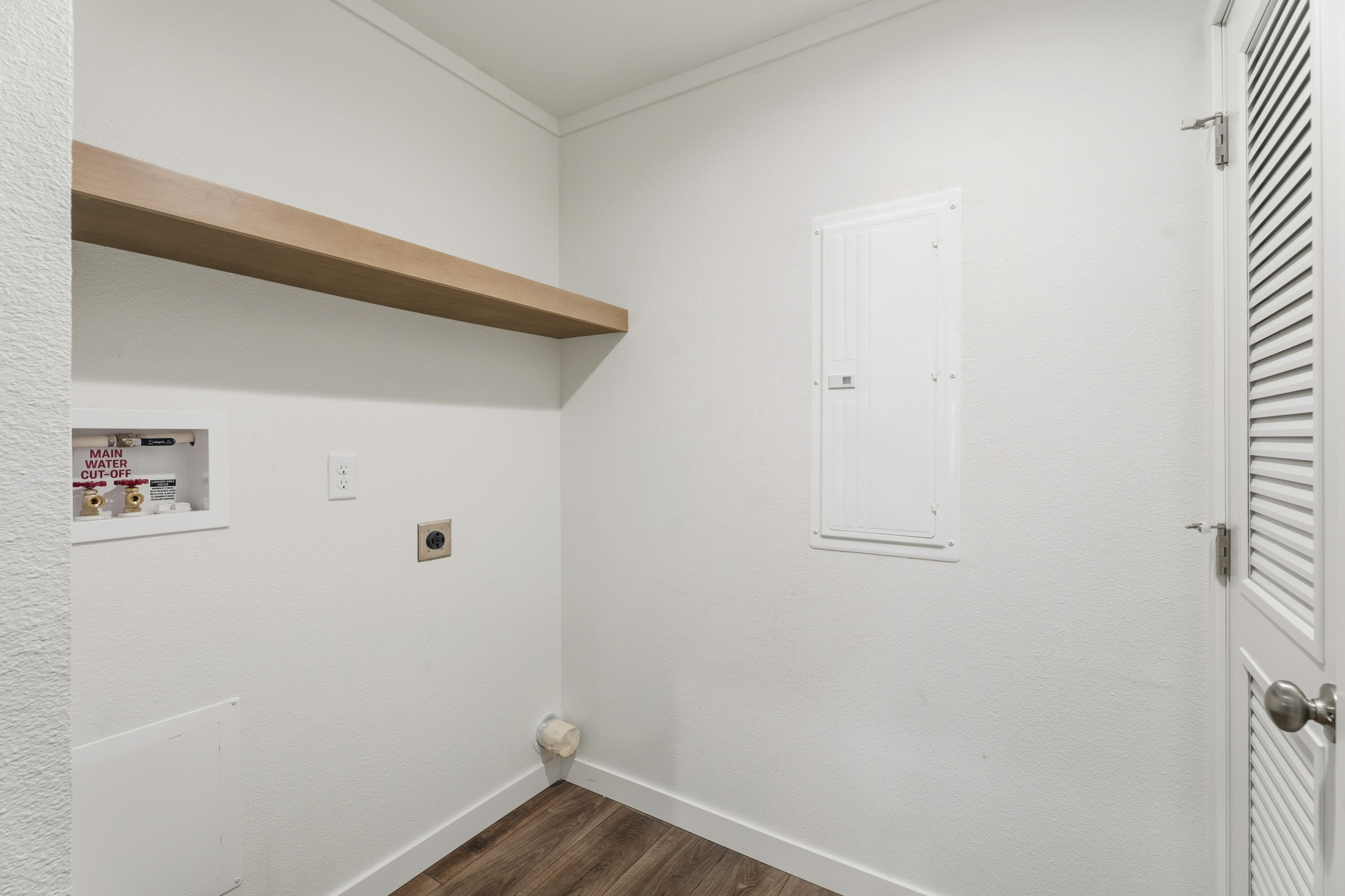 Manathiela - Residential