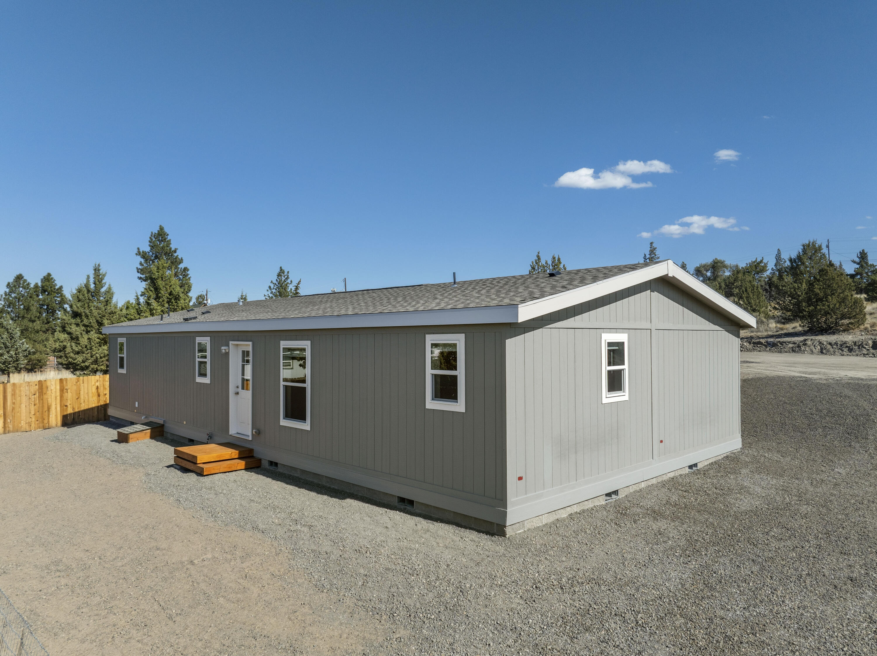 Manathiela - Residential