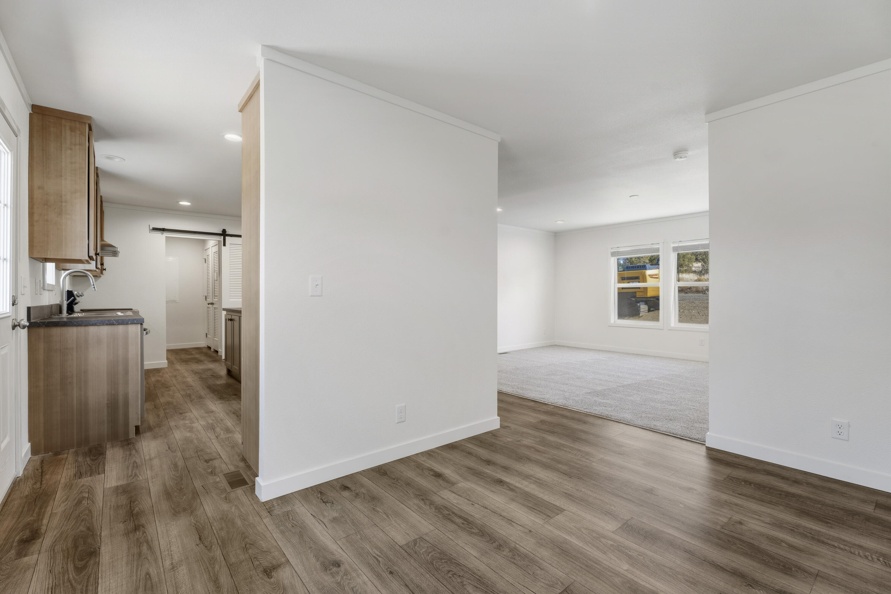 Manathiela - Residential