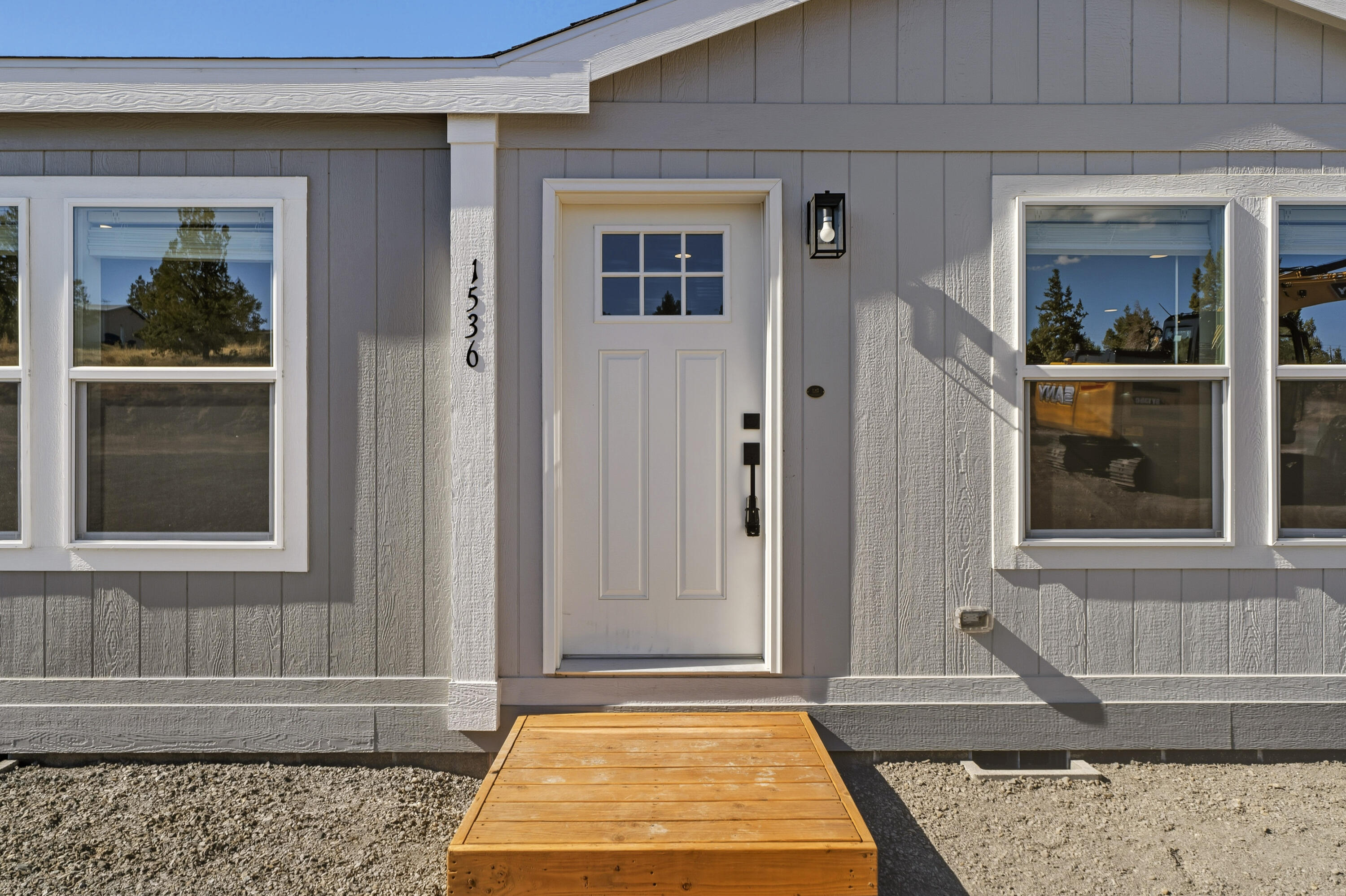 Manathiela - Residential