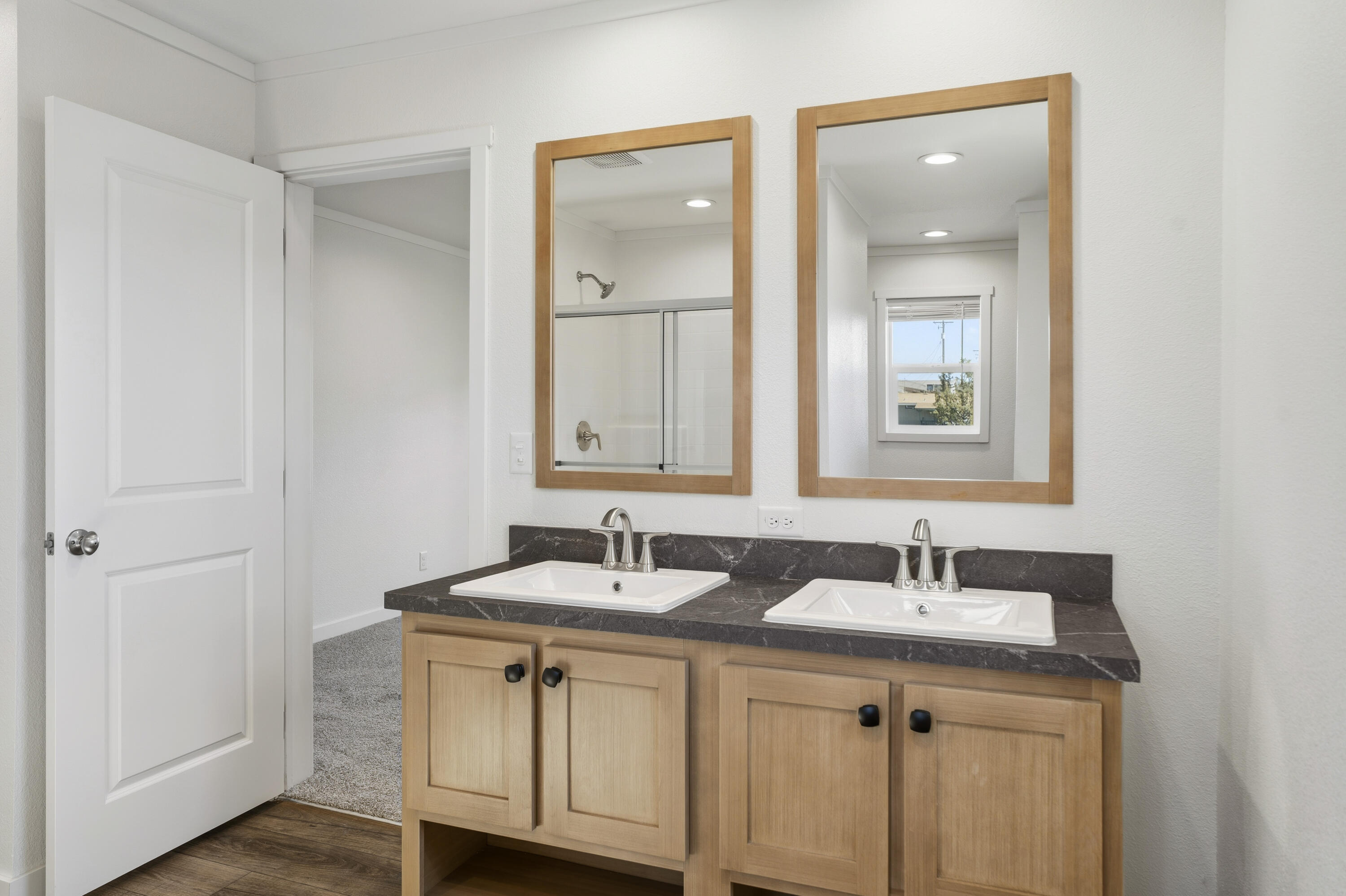 Manathiela - Residential