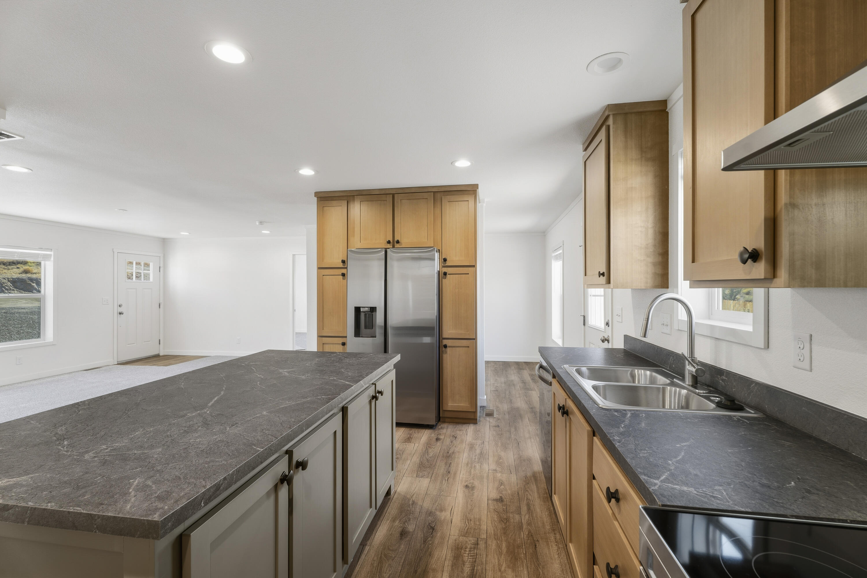 Manathiela - Residential