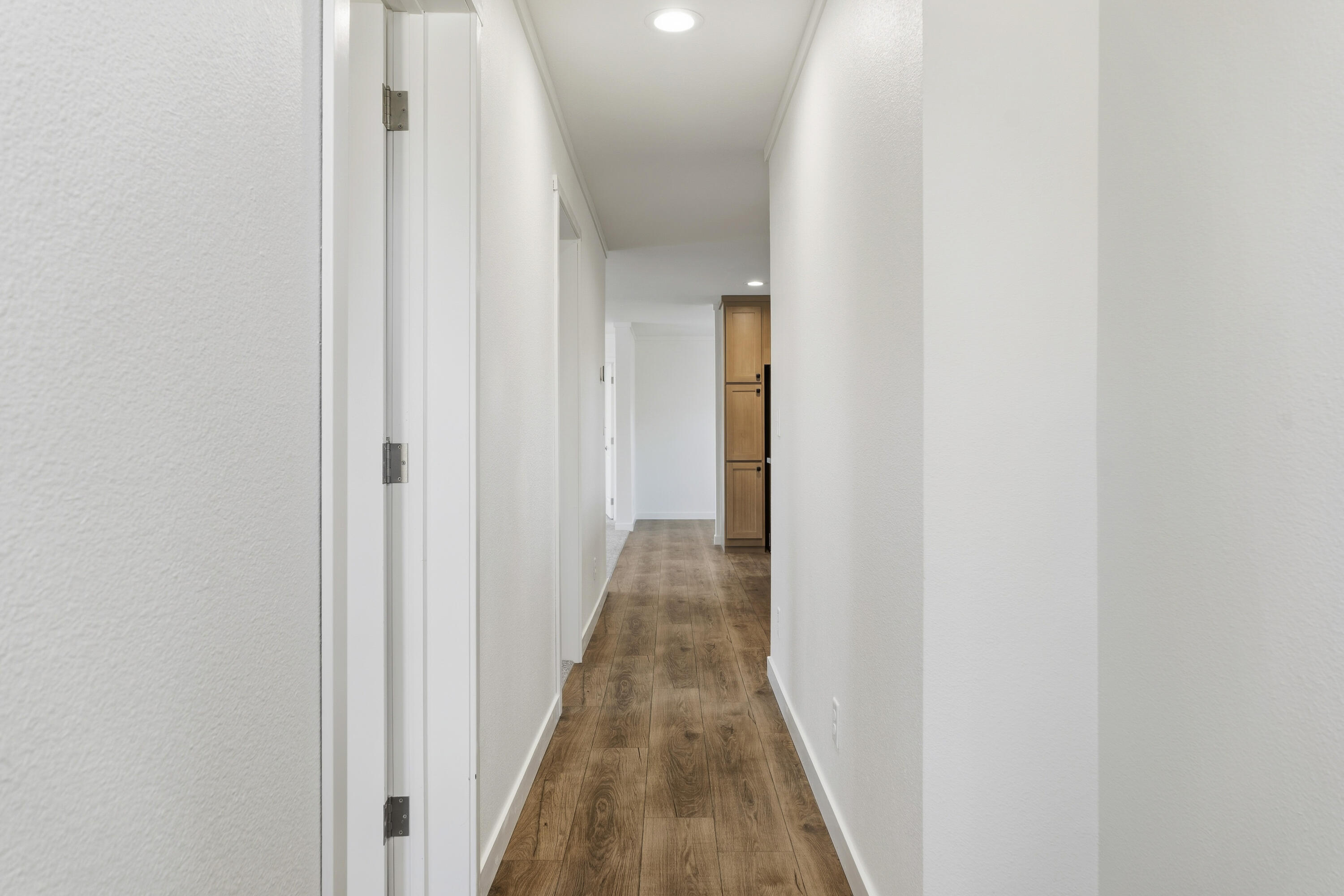 Manathiela - Residential