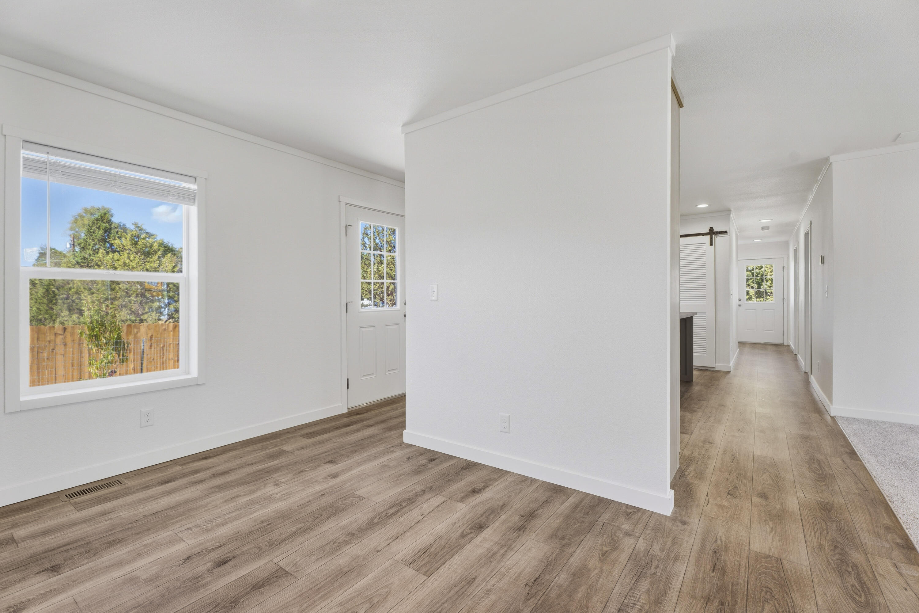 Manathiela - Residential