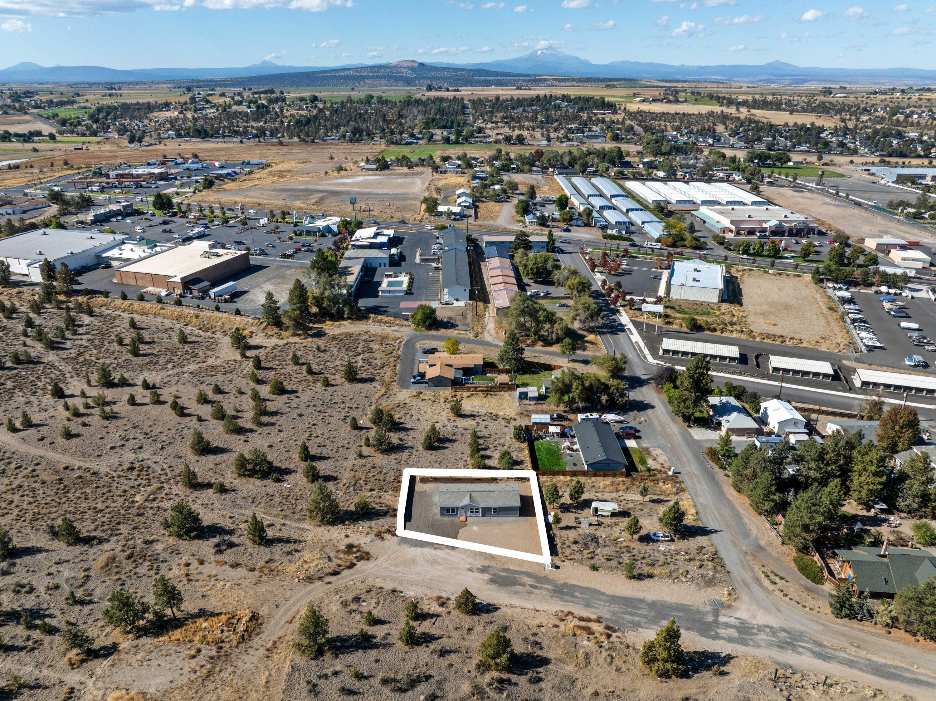 Manathiela - Residential