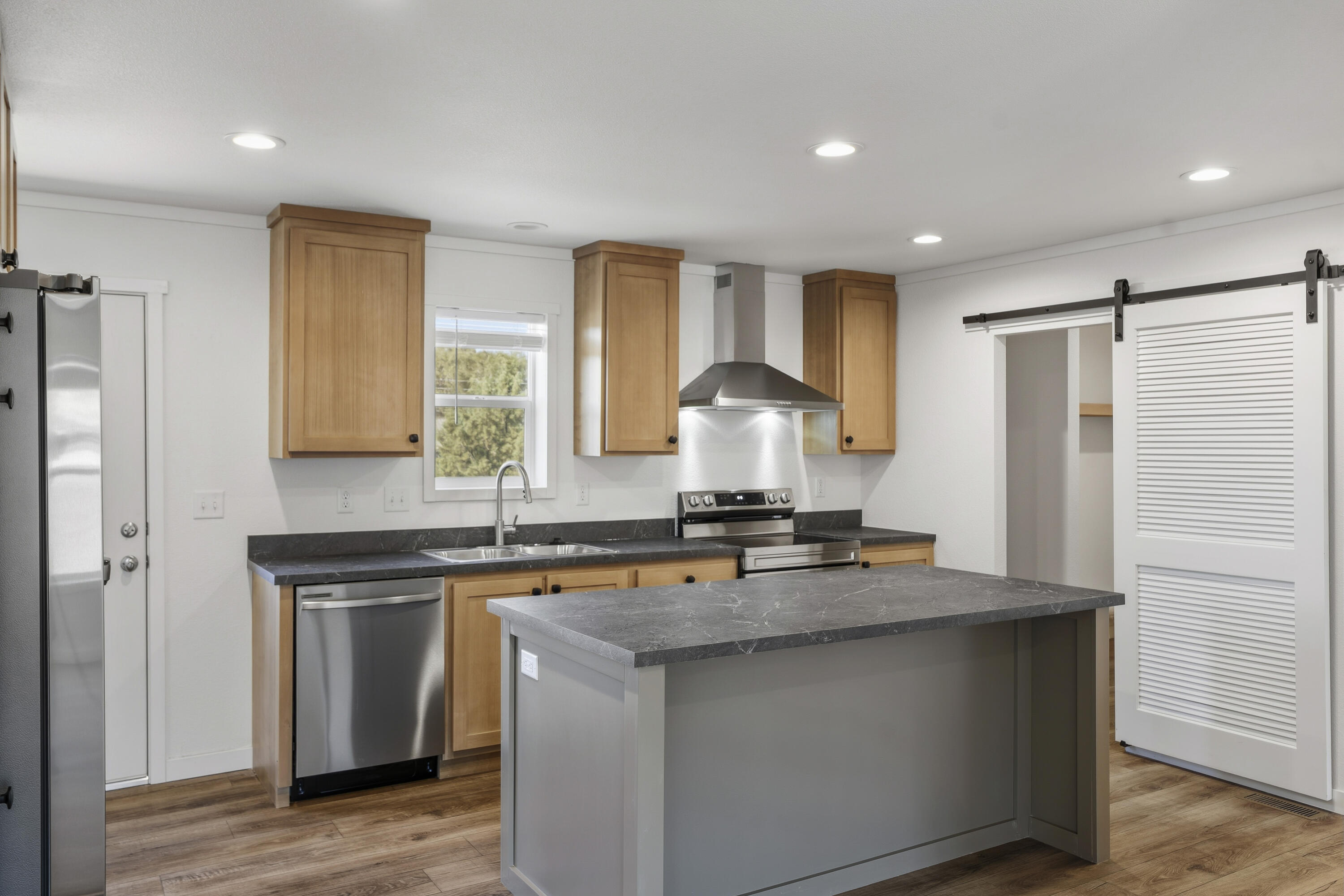 Manathiela - Residential