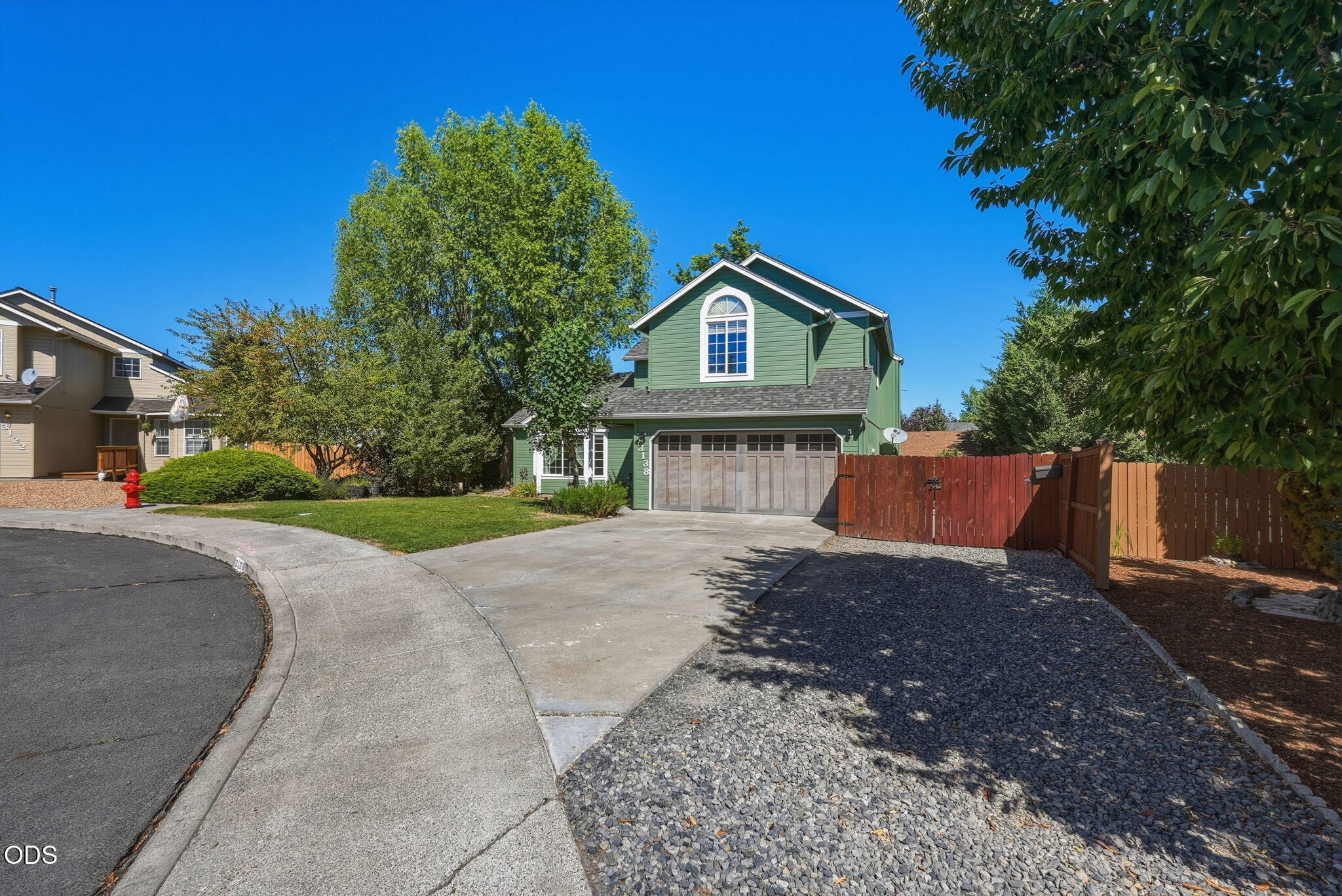 3138 NE Richmond Court