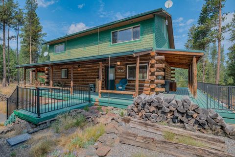 15124 E River Loop Drive Bend OR 97707