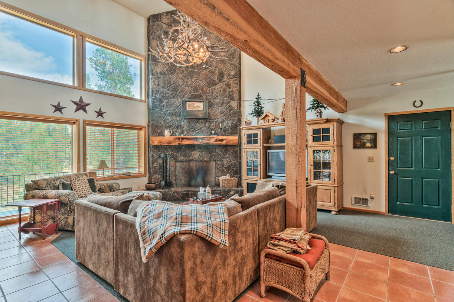 15124 E River Loop Drive