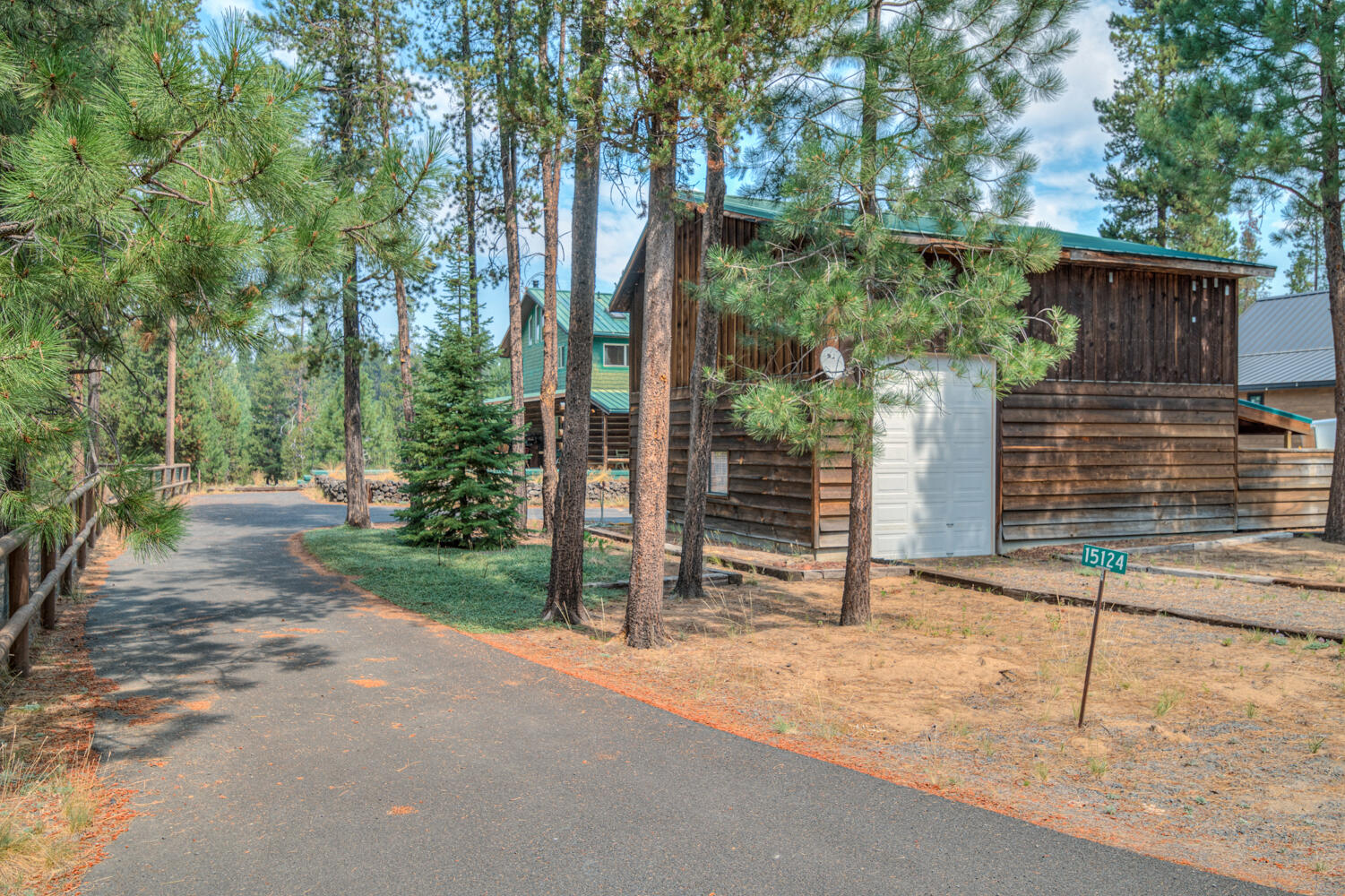 15124 E River Loop Drive