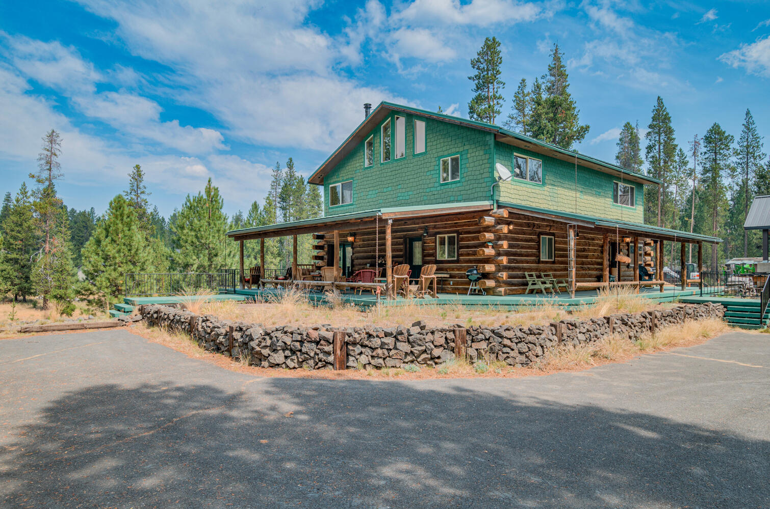 15124 E River Loop Drive