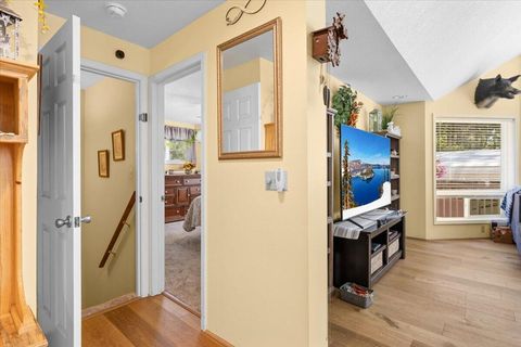 Tiny photo for 8081 W Evans Creek Road, Rogue River, OR 97537 (MLS # 220217338)