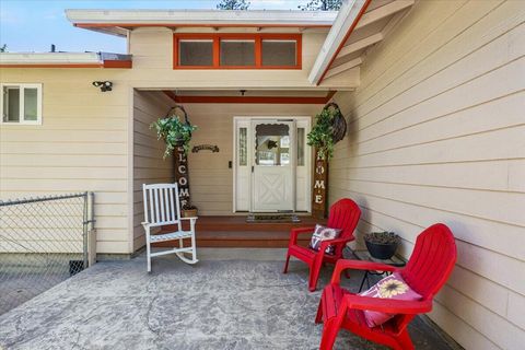 Tiny photo for 8081 W Evans Creek Road, Rogue River, OR 97537 (MLS # 220217338)