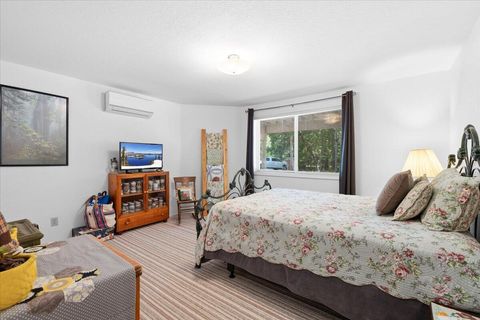 Tiny photo for 8081 W Evans Creek Road, Rogue River, OR 97537 (MLS # 220217338)