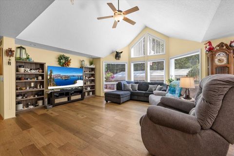 Tiny photo for 8081 W Evans Creek Road, Rogue River, OR 97537 (MLS # 220217338)