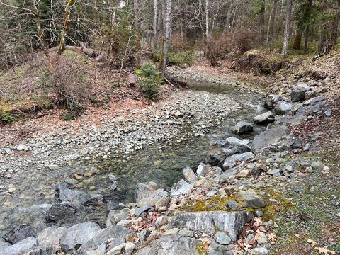 Tiny photo for 8081 W Evans Creek Road, Rogue River, OR 97537 (MLS # 220217338)