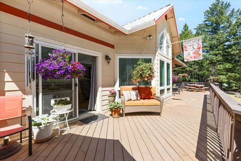 Tiny photo for 8081 W Evans Creek Road, Rogue River, OR 97537 (MLS # 220217338)