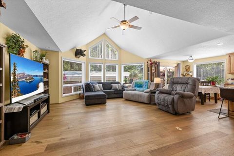 Tiny photo for 8081 W Evans Creek Road, Rogue River, OR 97537 (MLS # 220217338)