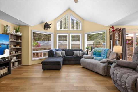 Tiny photo for 8081 W Evans Creek Road, Rogue River, OR 97537 (MLS # 220217338)